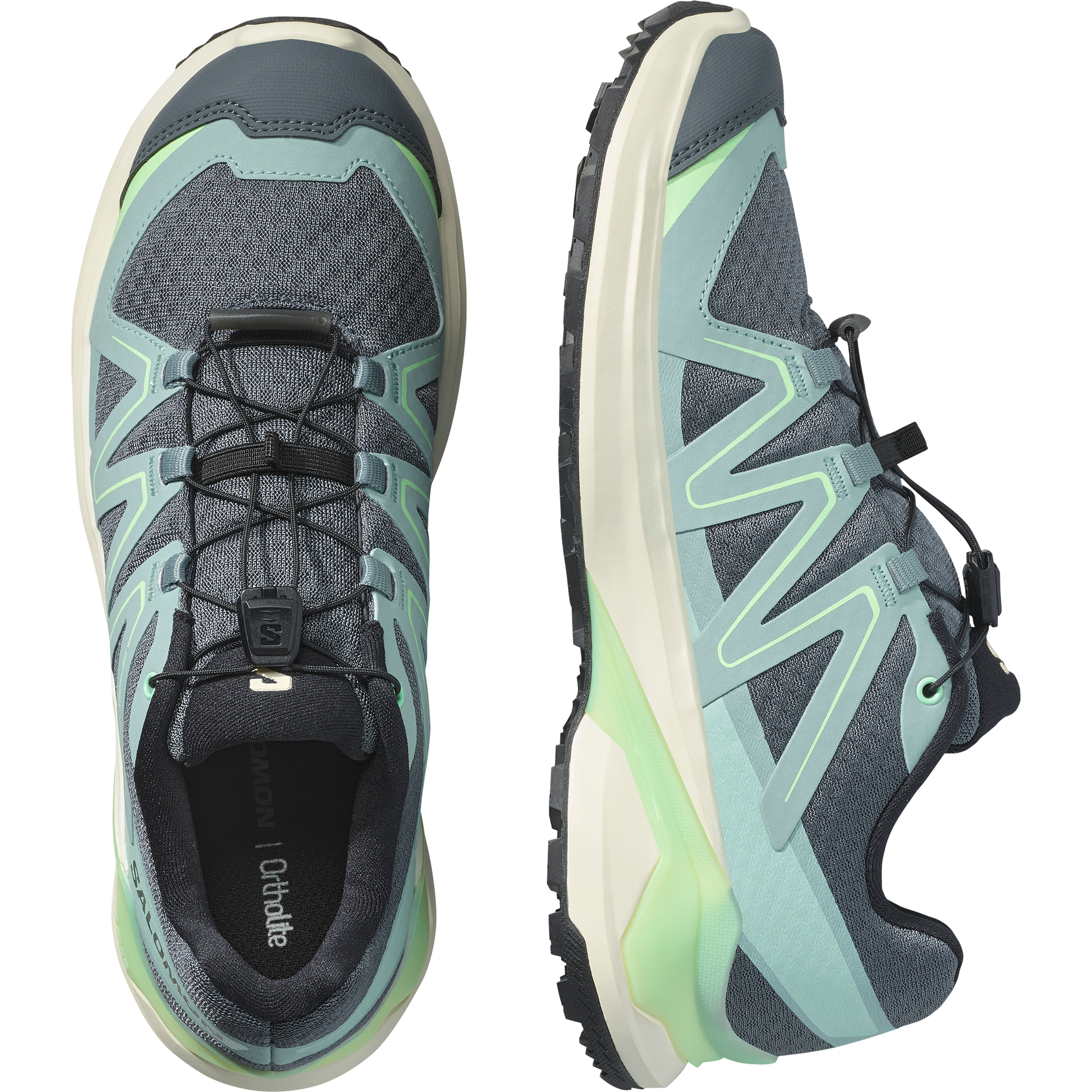 Salomon Chaussures de trail »EXAMOTION«