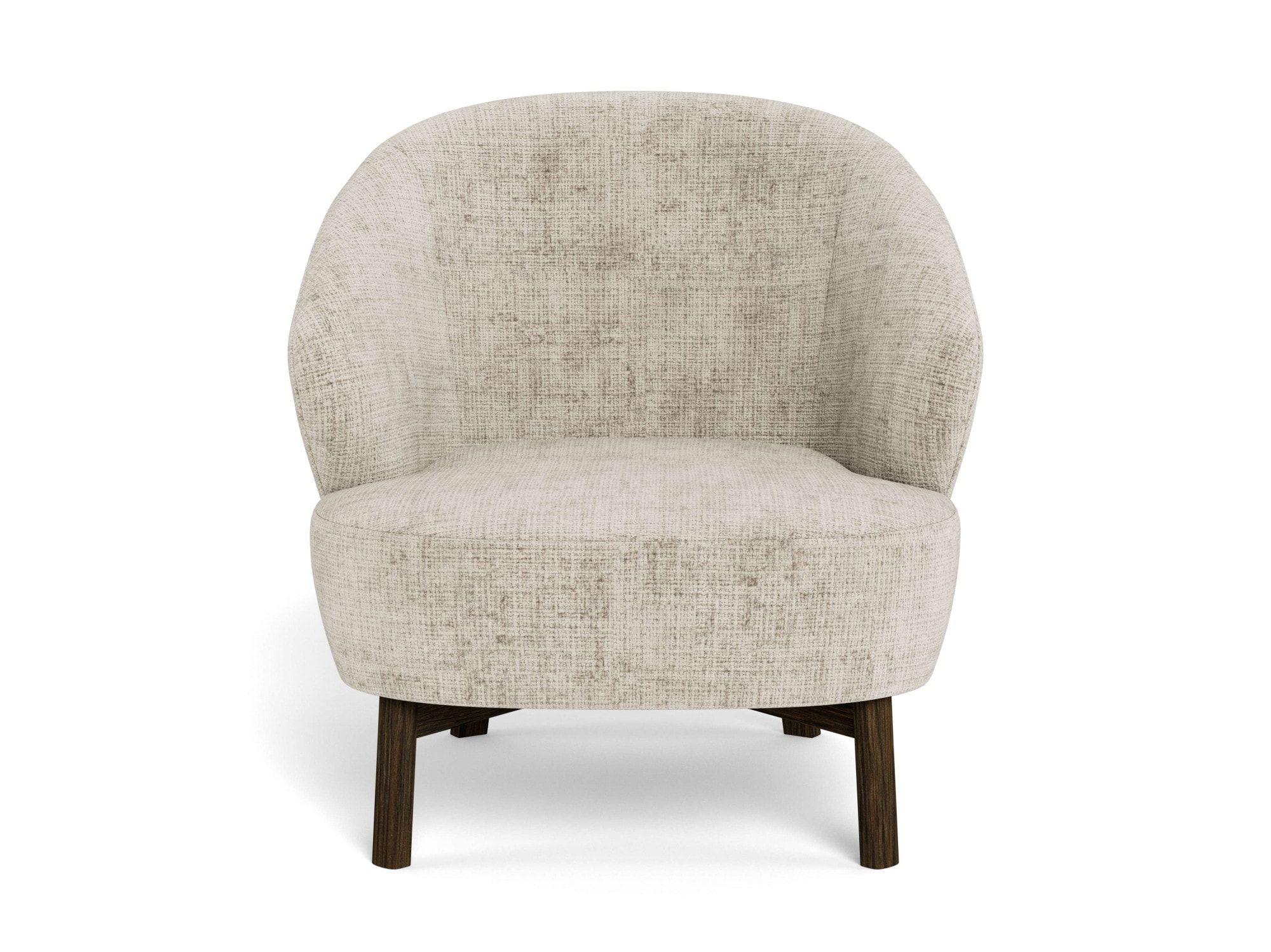 ACTONA GROUP Chaise rembourrée »Relaxsessel, Polstersessel« () chaise, beige, 77.5x78x78cm