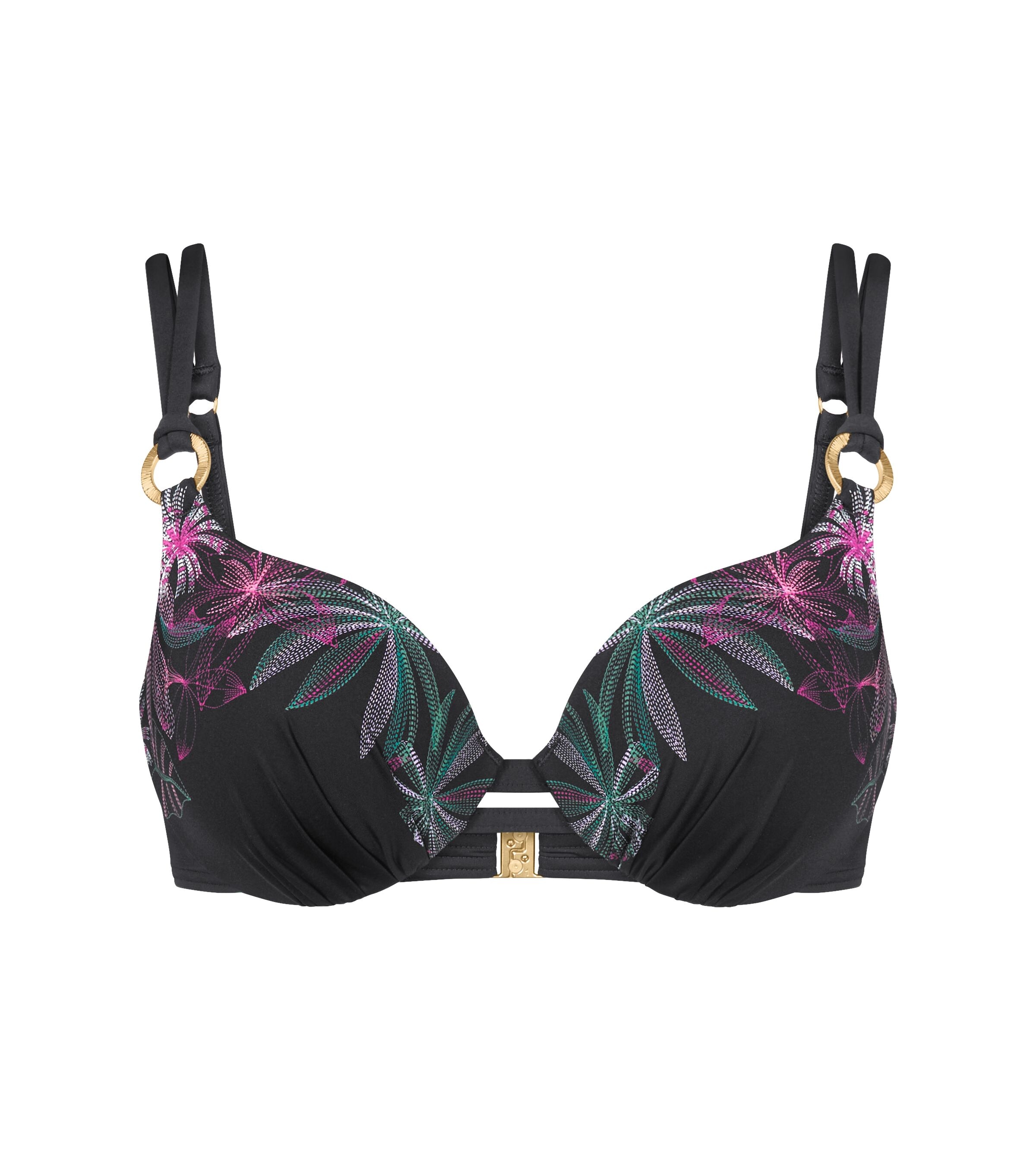 Triumph Haut de bikini à armatures »Summer Tropics«