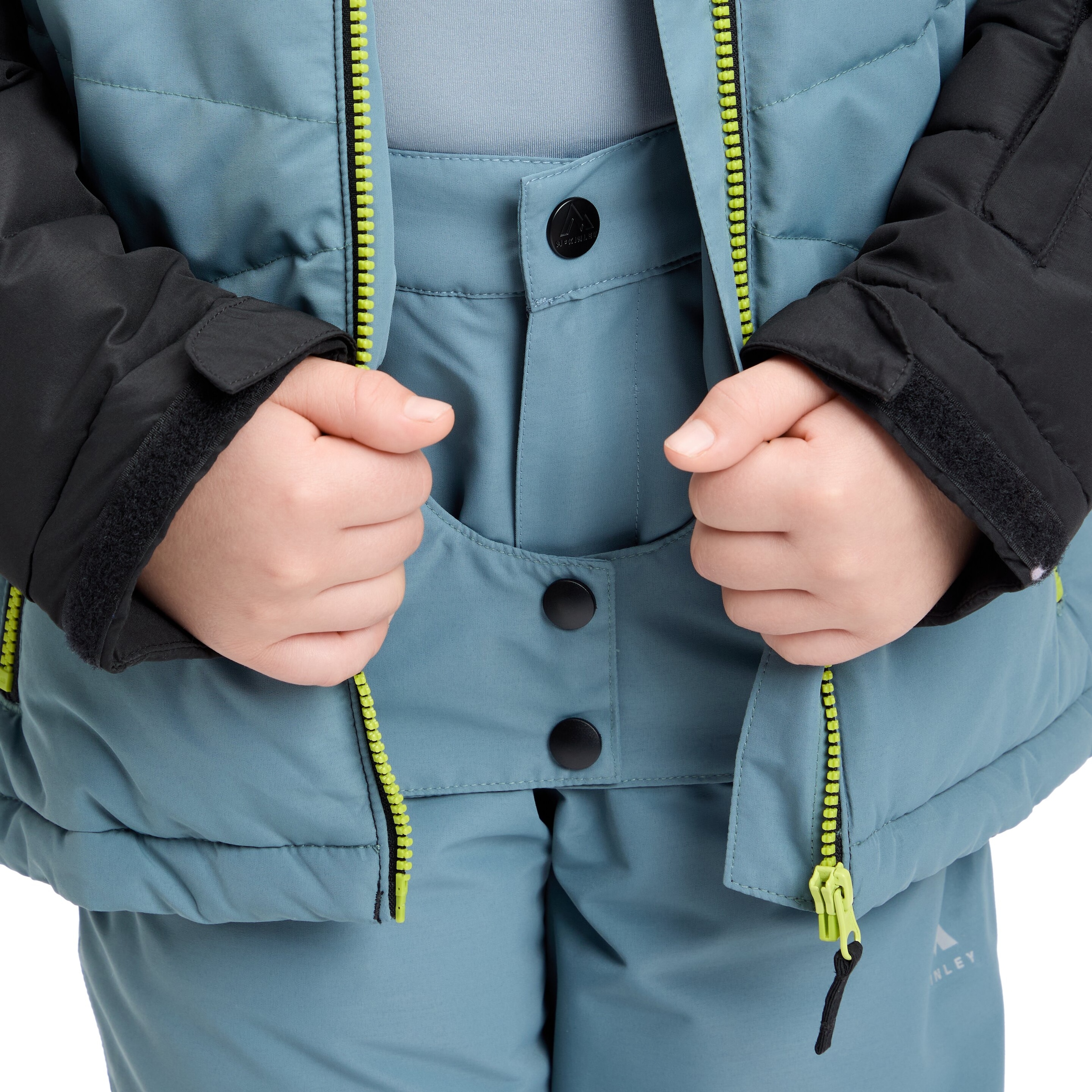 McKINLEY Veste d'extérieur »Jacke Egon jrs« 1 cuis tlg.