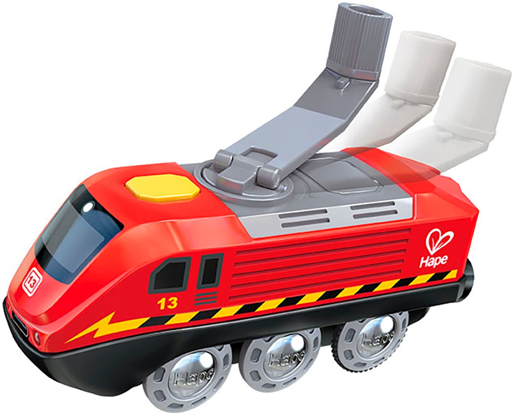 Hape Train jouet »Aufladbare Lok«