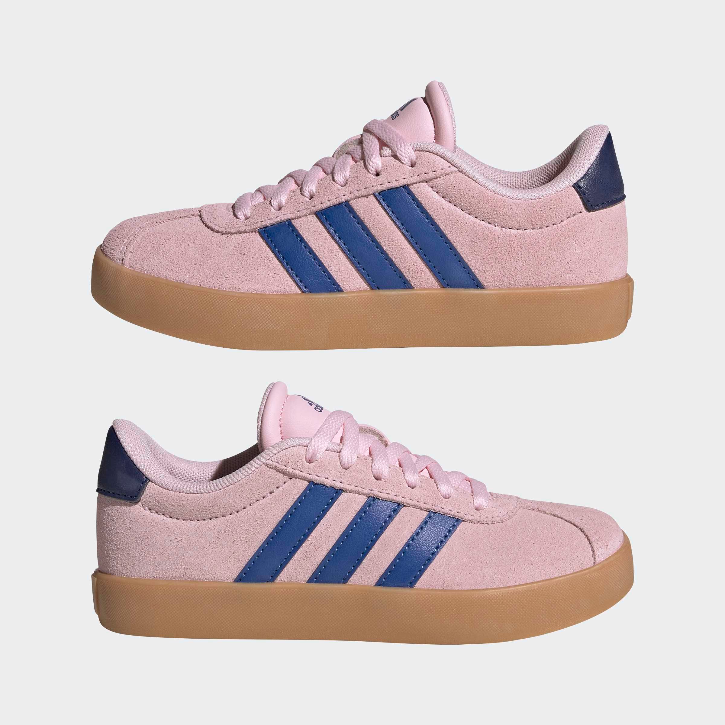 adidas Sportswear »VL COURT 3.0«  inspiré du design adidas Handball Spezial