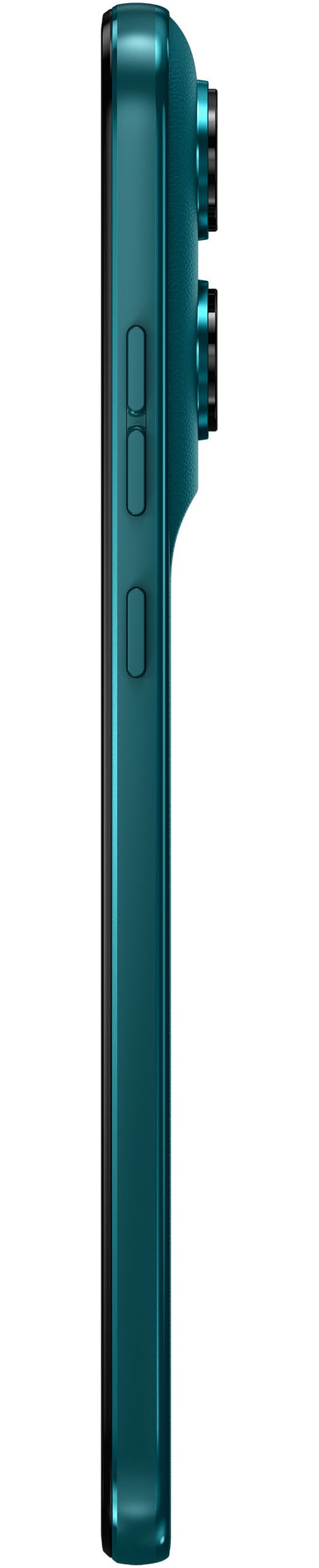 Motorola Smartphone »moto g77 256GB« PANTONE® Shaded Spruce