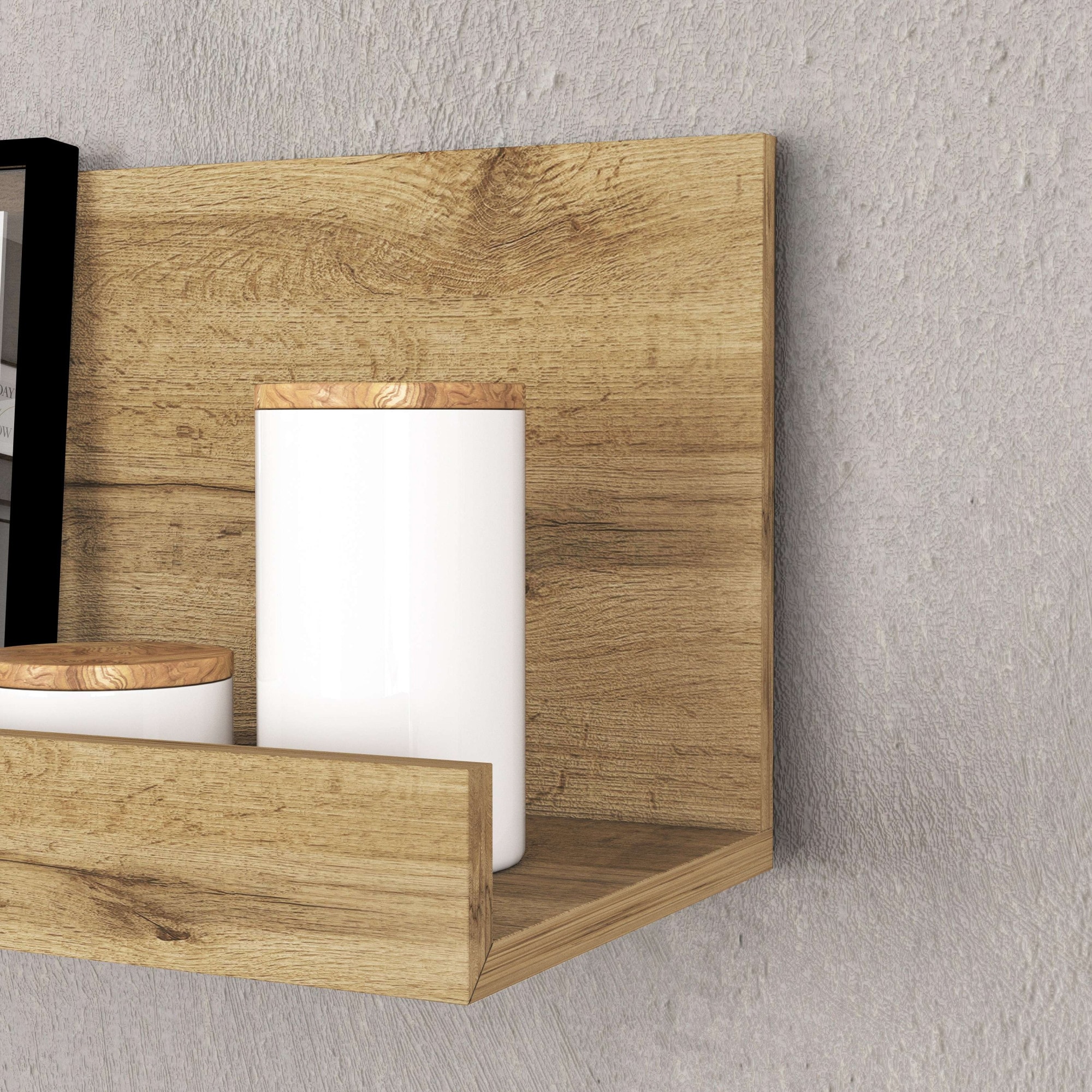 INOSIGN TV-Wand »Chronos TV-Set, Wohnwand – Elemente frei platzierbar, Made in Italy« Set, 3-er set, 3 Stk. tlg.