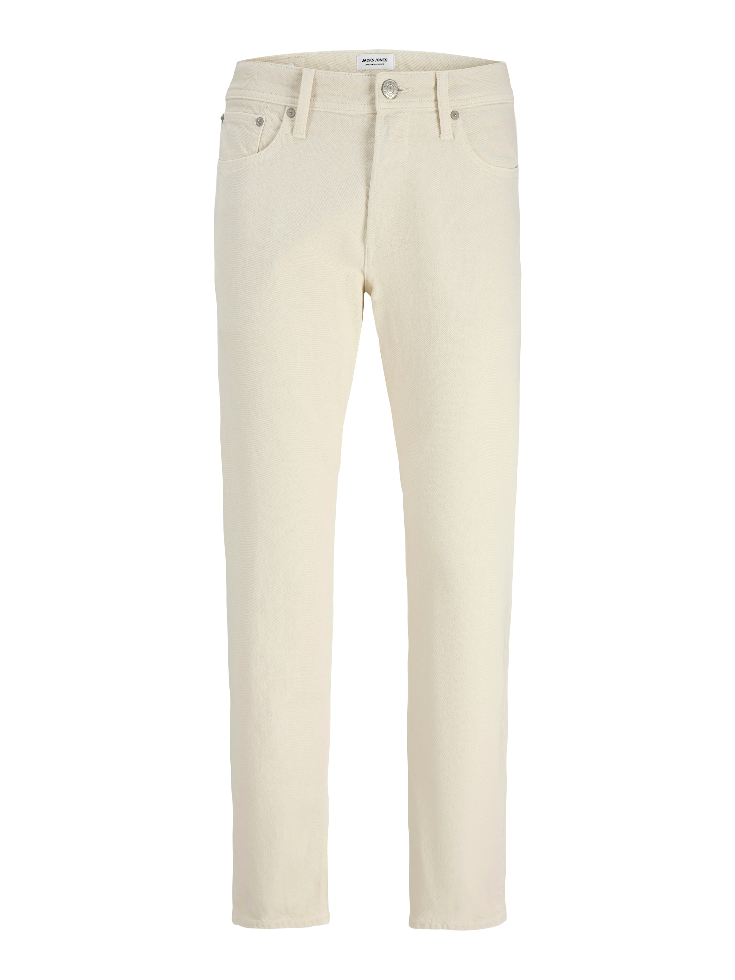 Jack & Jones Loose-fit-Jeans »JJICHRIS JJORIGINAL SBD 921 SN« Baumwolle, loose fit