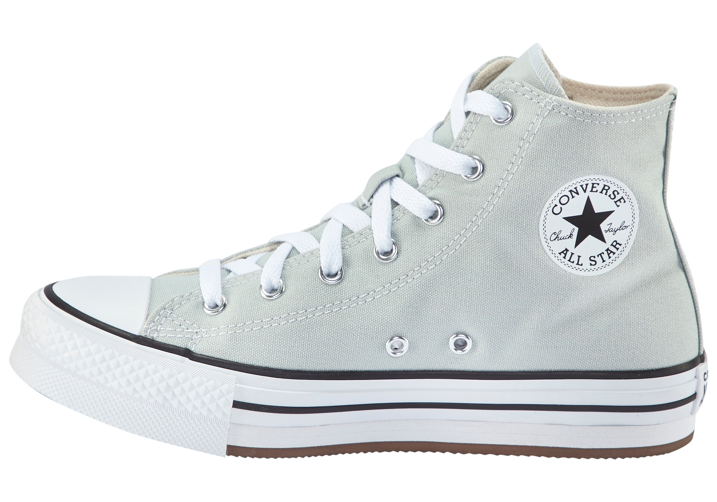 Converse Sneakers »CHUCK TAYLOR ALL STAR EVA LIFT PLAT«