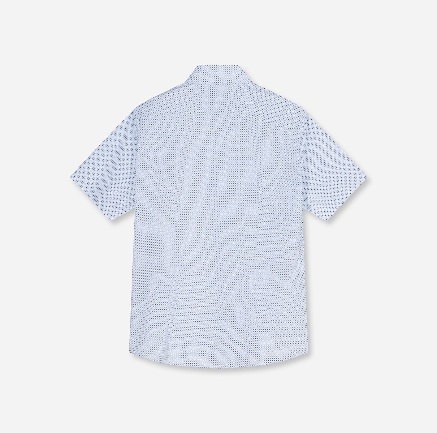 OLYMP Chemise à manches courtes »Luxor 24/Seven« Chemise business, Climate Control, coupe moderne