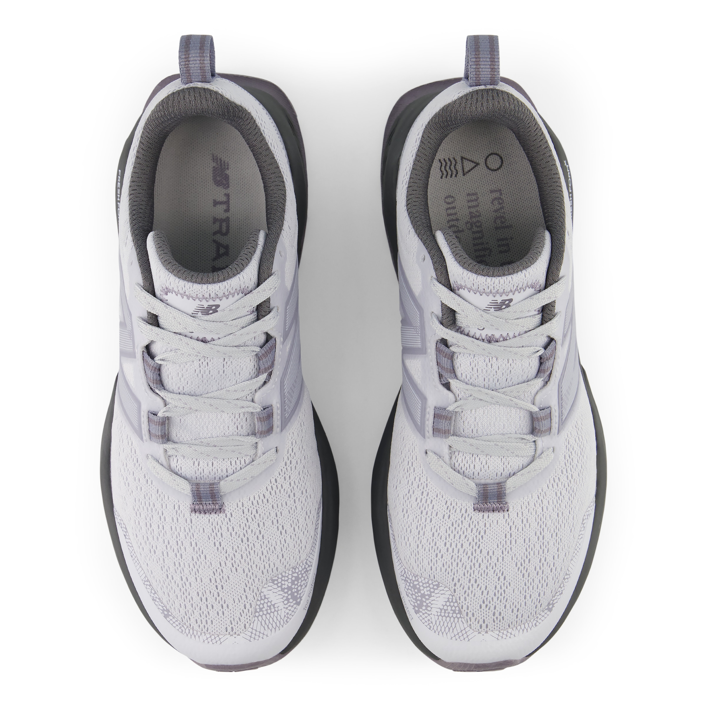 New Balance Trailrunningschuh »Garoe«  Laufschuh