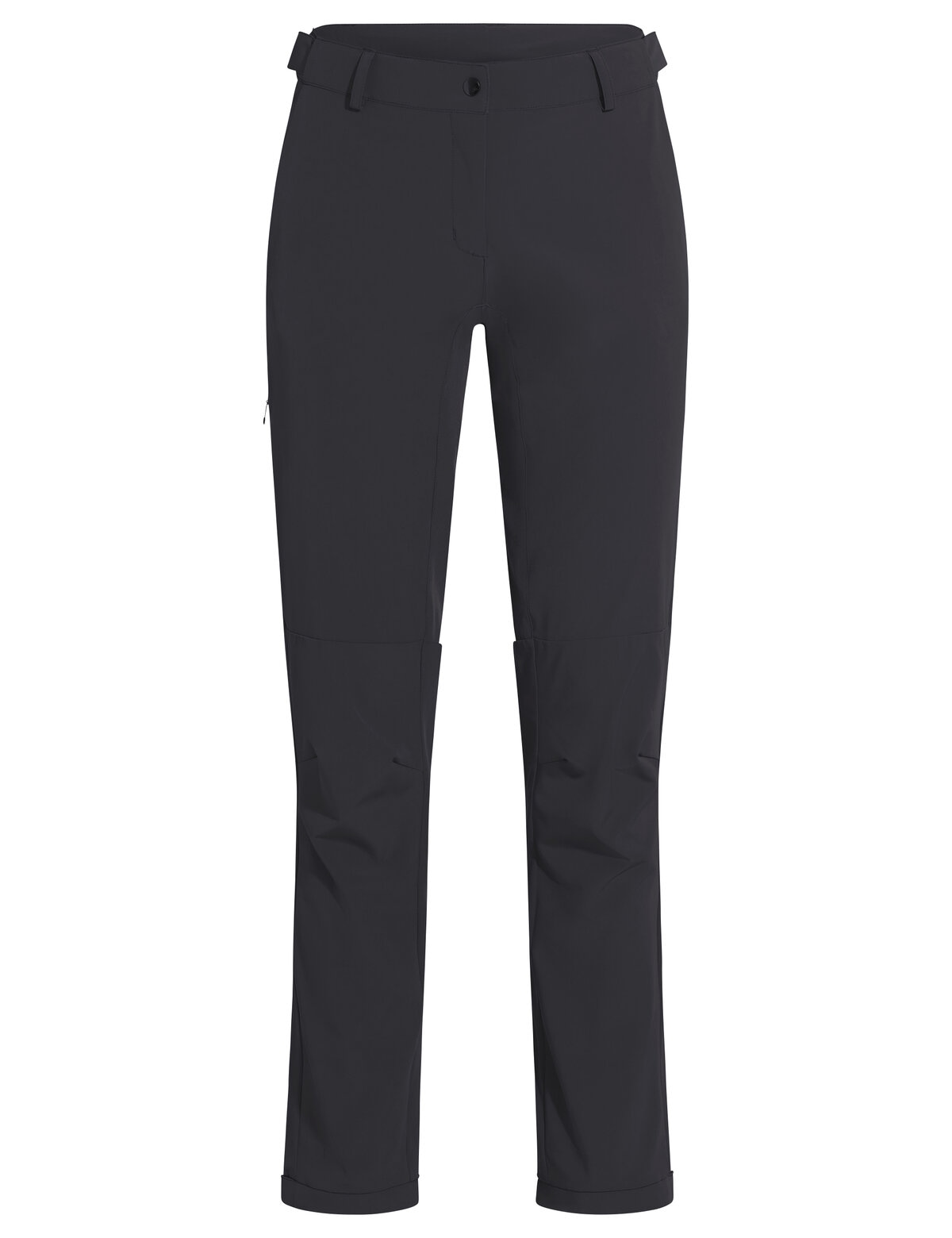VAUDE Fahrradhose »WOMEN'S TAMARO BASE PANTS«  für vielseitige sportliche Aktivitäten, für Sport- und Outdoormode