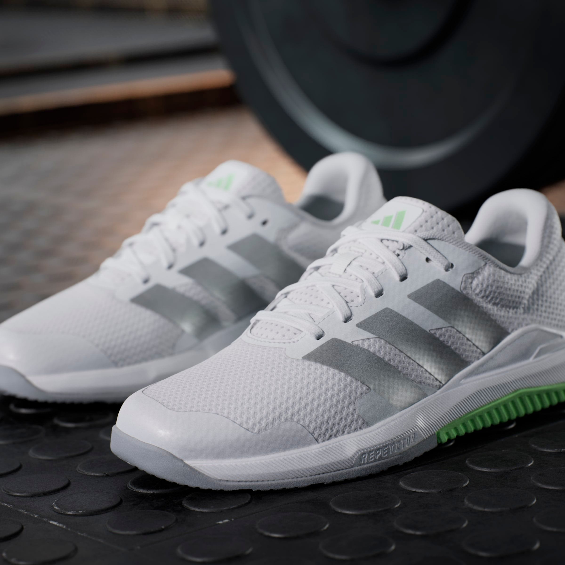 adidas Performance Trainingsschuh »DROPSET BASE-E«