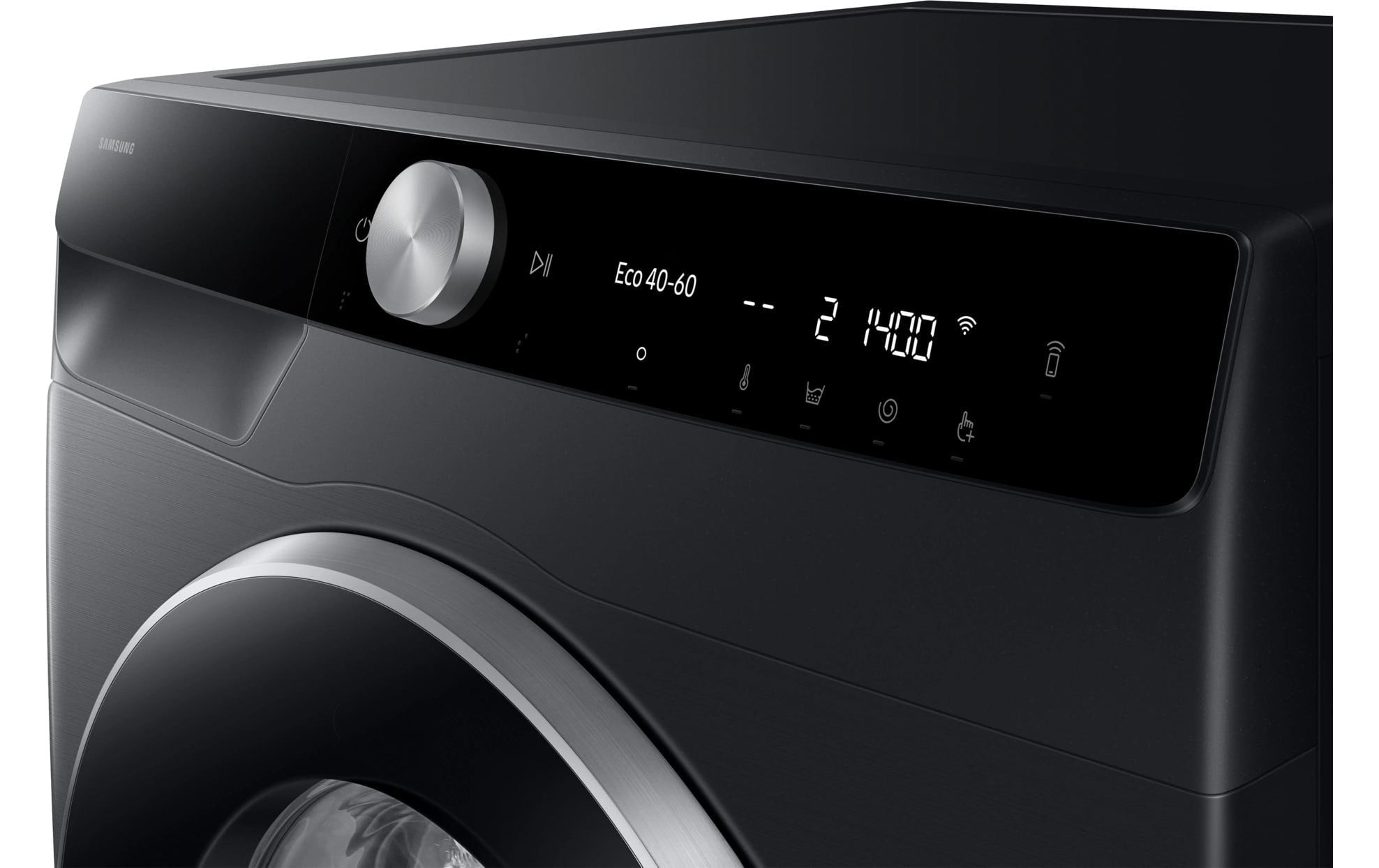 Samsung Machine à laver »WW90DG6U25LBU5« 1400 U/min