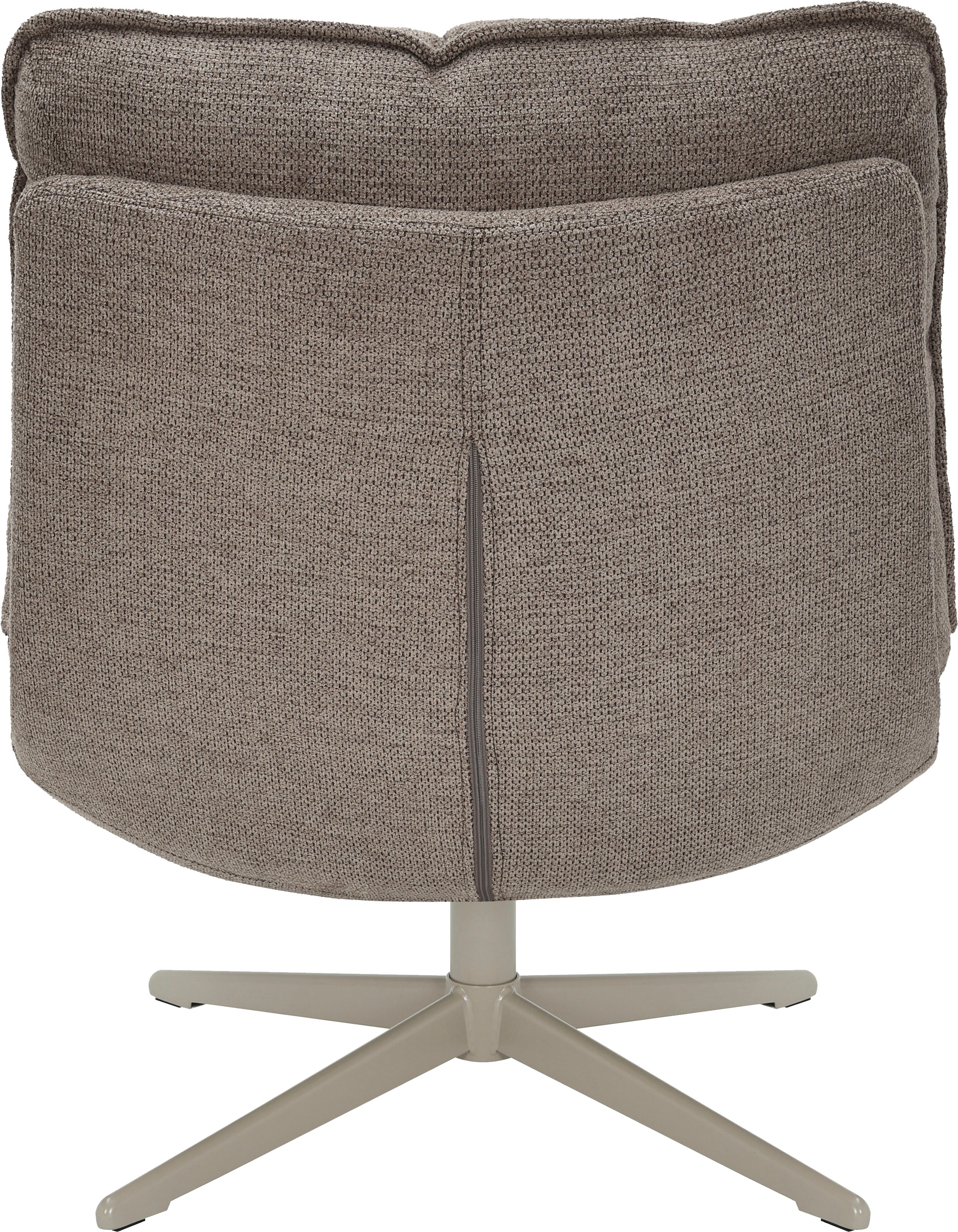GOODproduct Fauteuil »LENII« 360° Grad drehbar