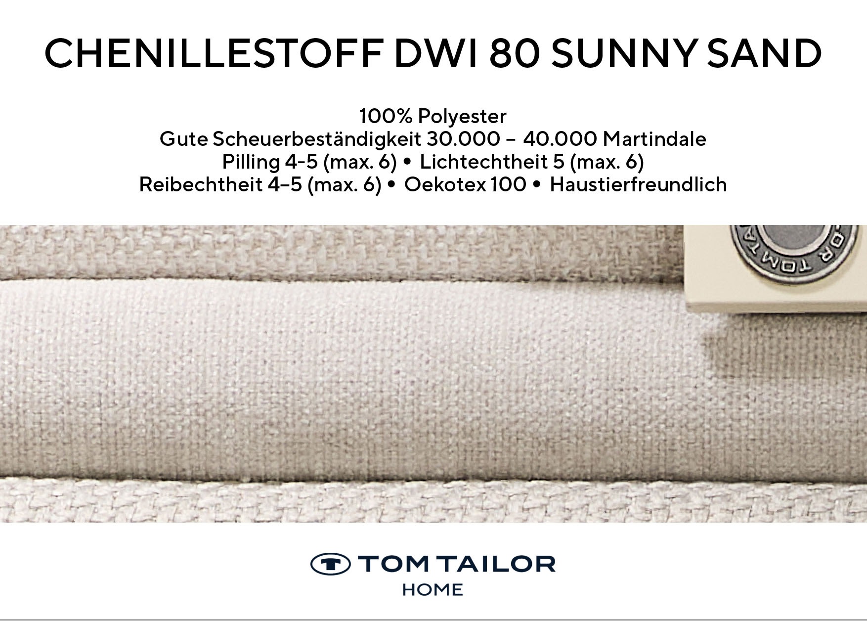 TOM TAILOR HOME Armlehnstuhl »CURVY ARMCHAIR« (Set) 2 Stk.mit Armlehnen, drehbar, Rückholfunktion, Rückenausschnitt