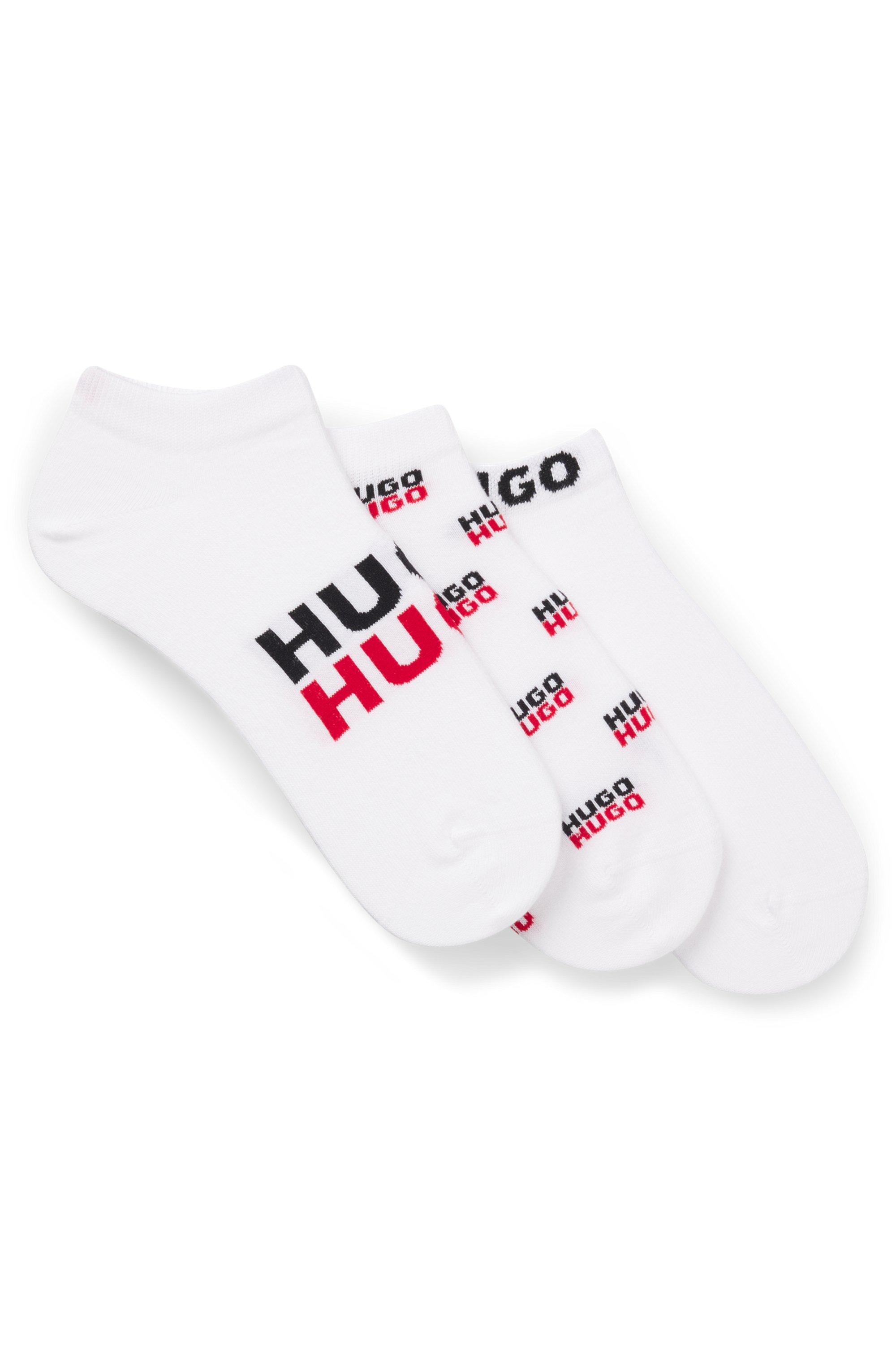 HUGO Underwear Sneakersocken