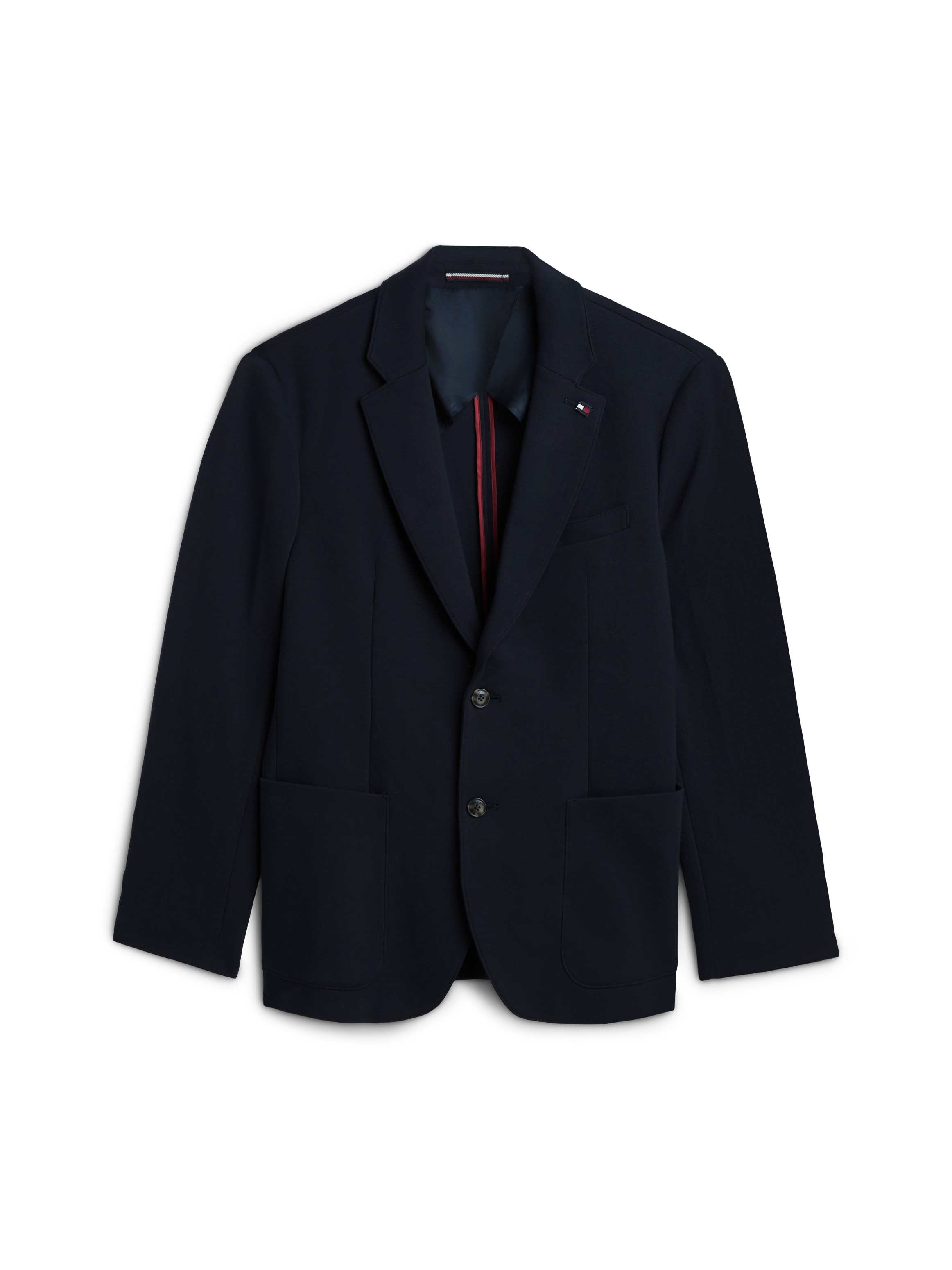Tommy Hilfiger Veste »NY KNITTED«
