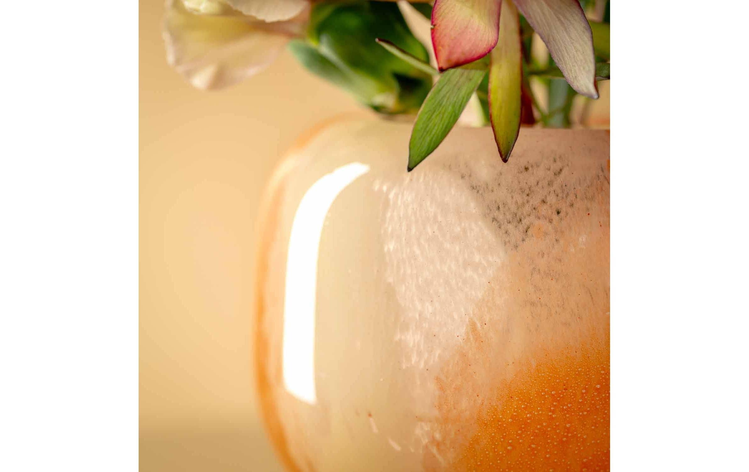 LEONARDO Dekovase »Cipria Due 11 cm«