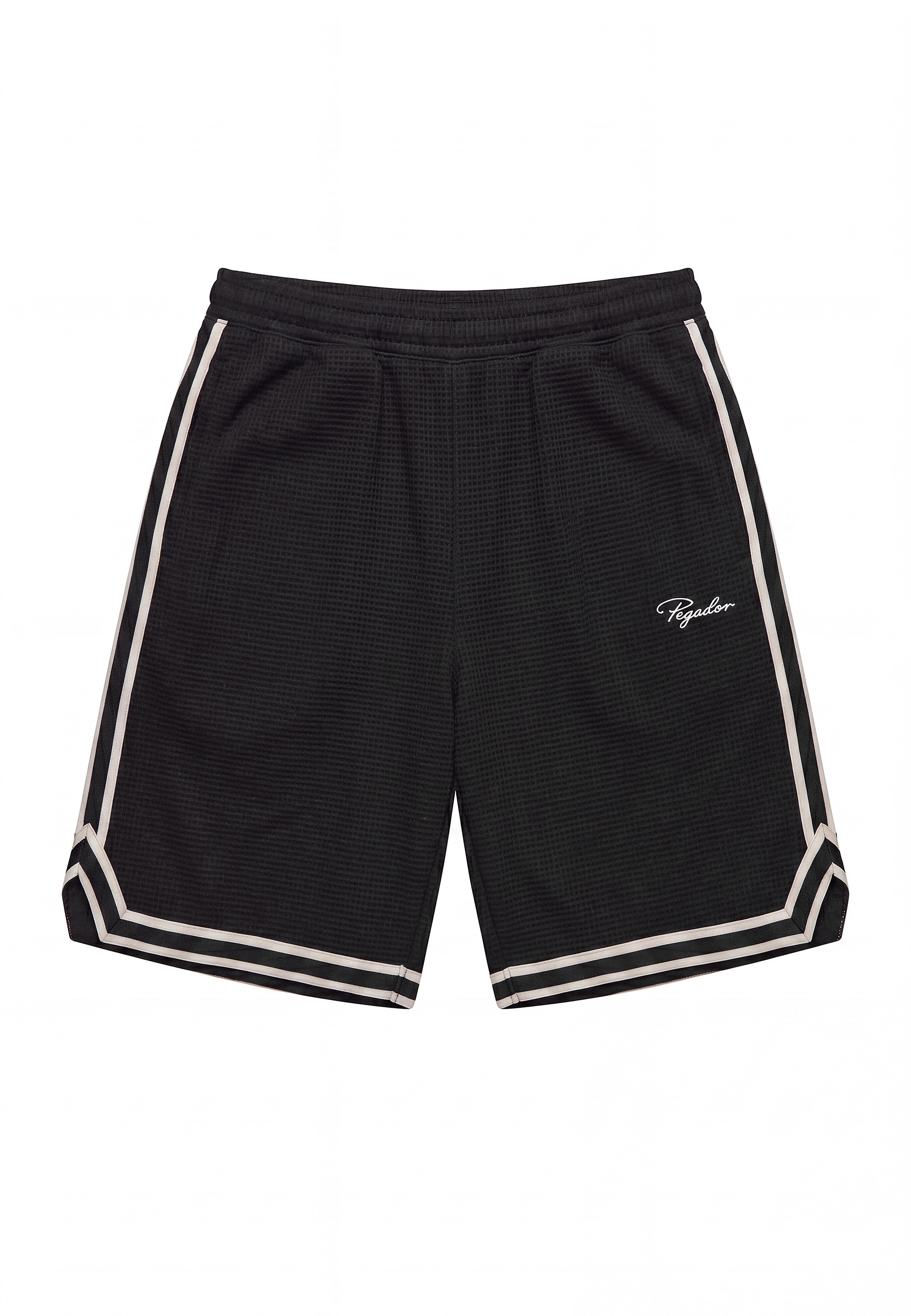 PEGADOR Short »SIGNAR WAFFLE BASKETBALL SHORTS«
