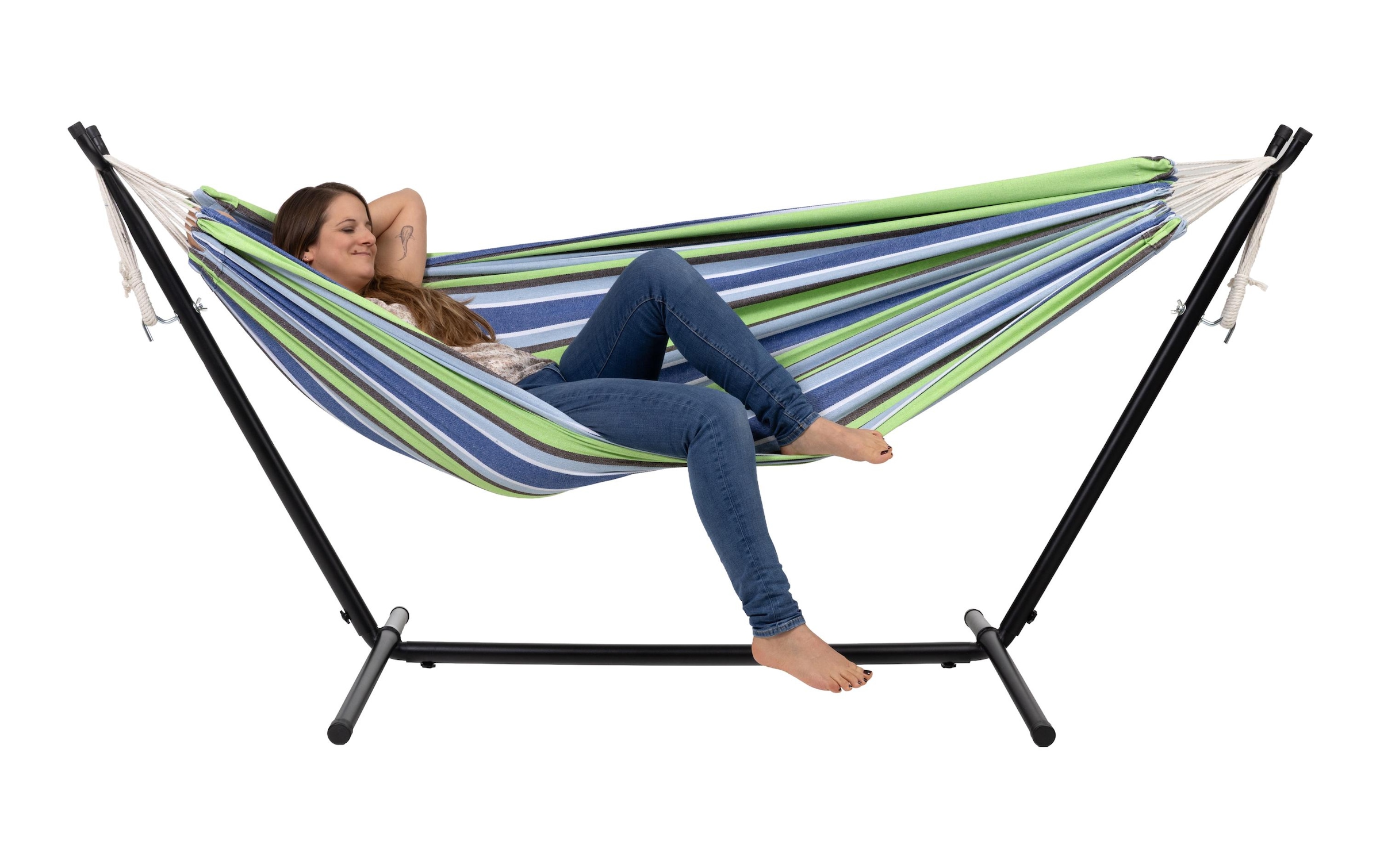 KOOR Hamac »Nuvola mit Gestell«