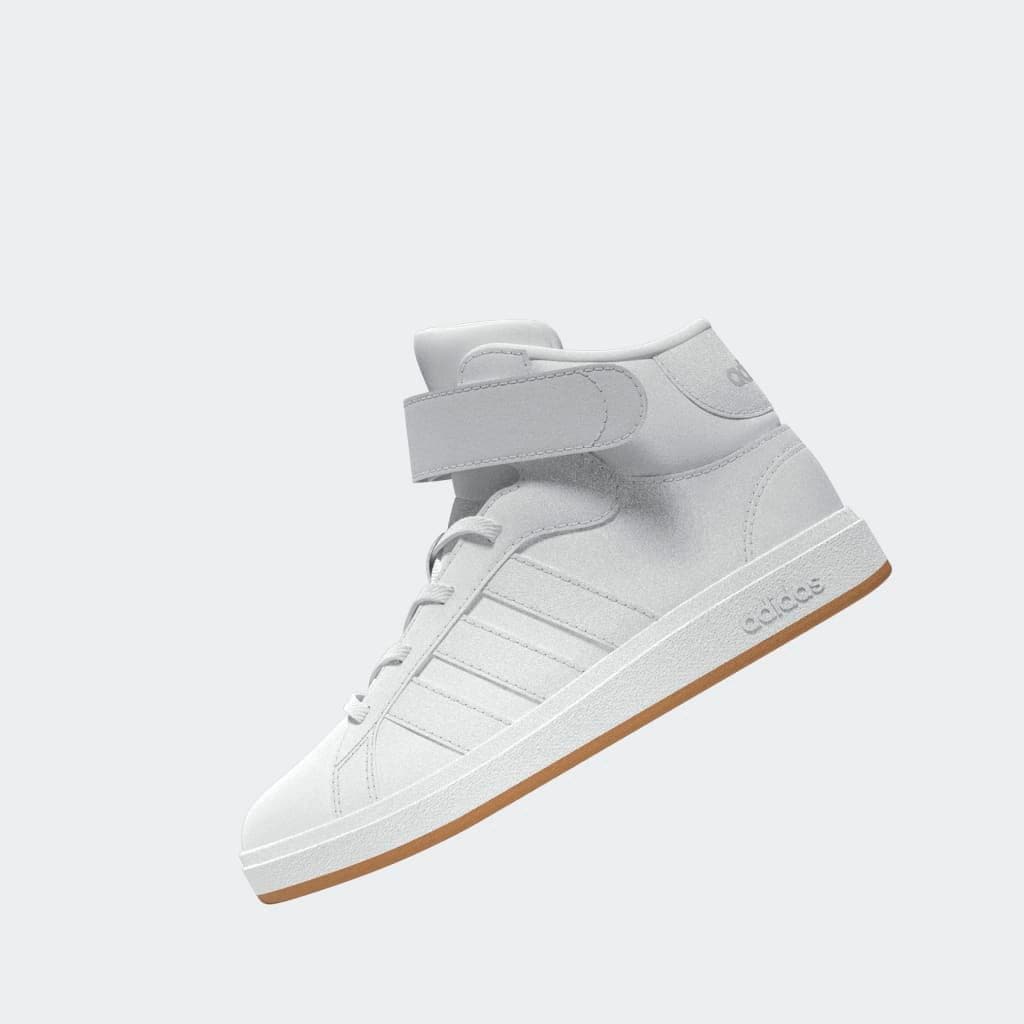 adidas Sportswear Sneaker »GRAND COURT MID K«