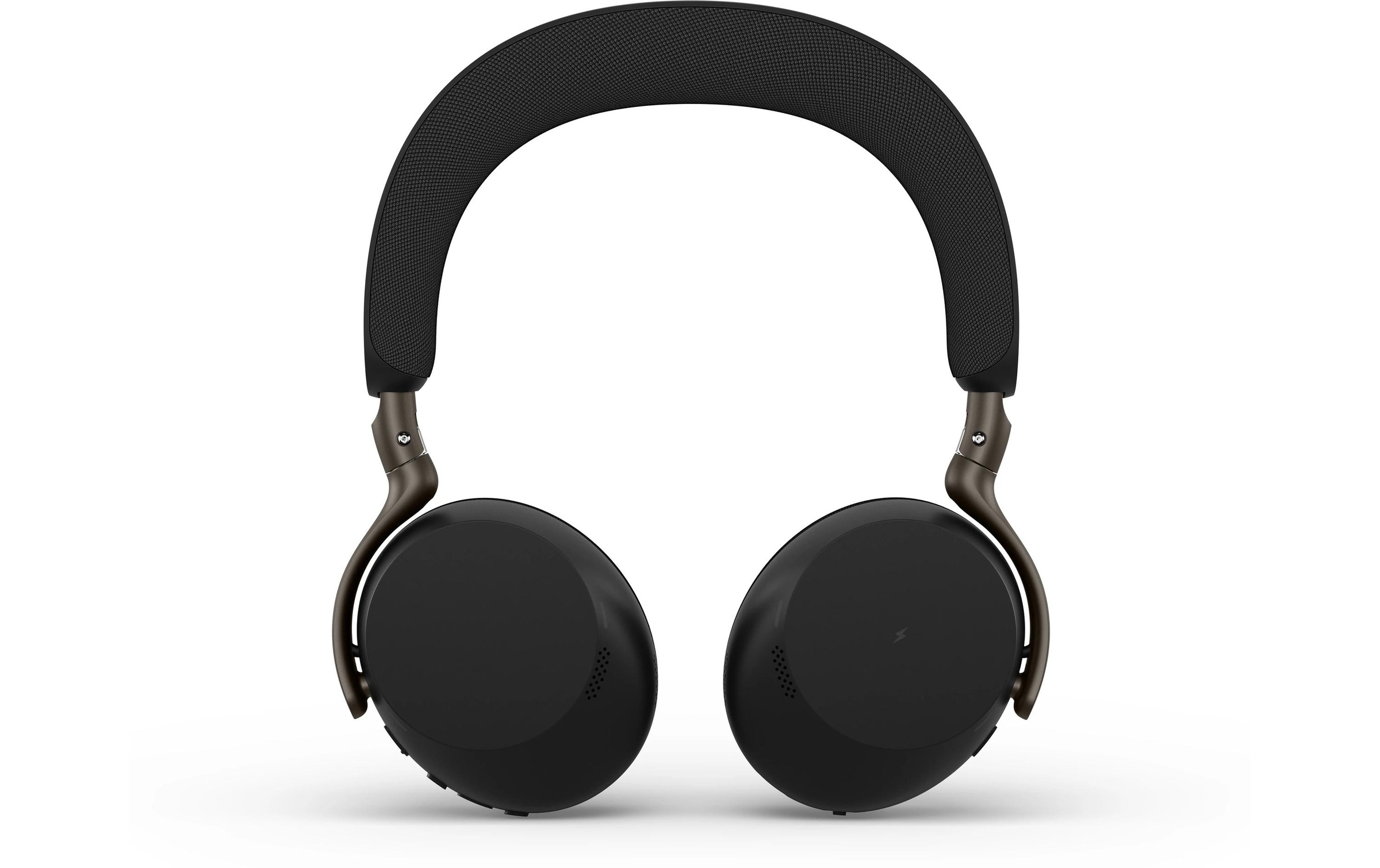 Jabra Headset »Evolve3 75 UC Bluetooth, USB-C«
