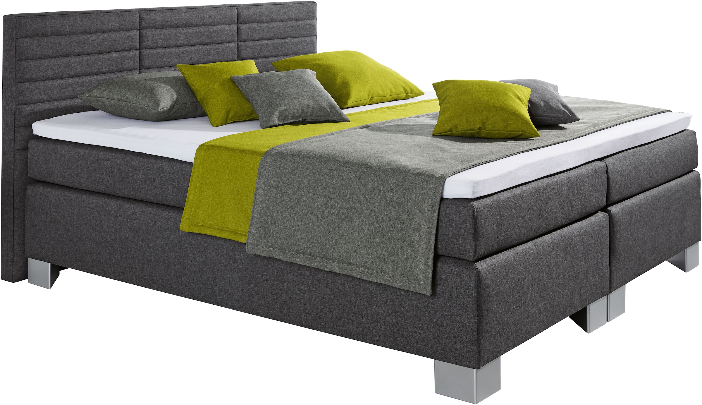 hapo Boxspringbett