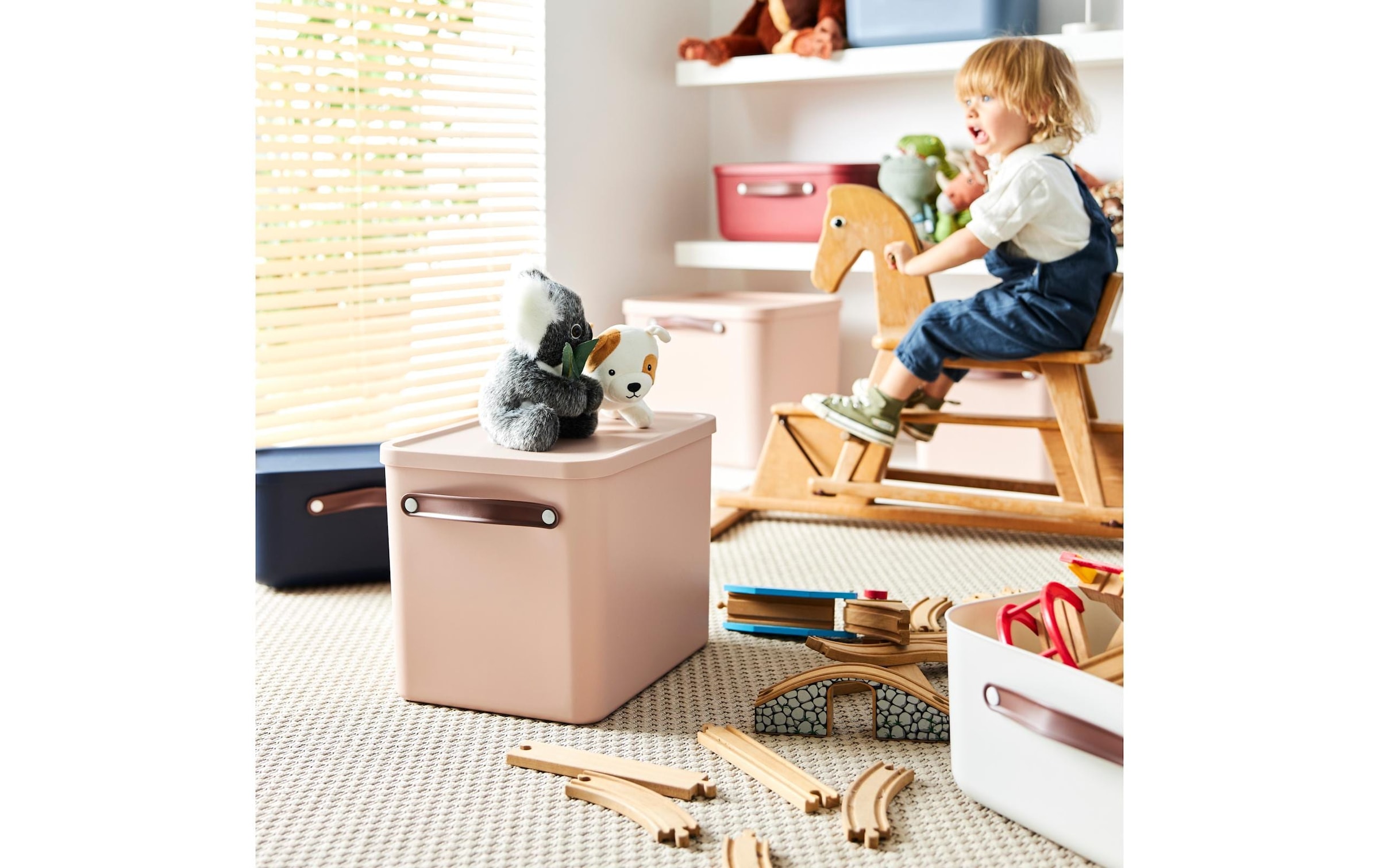 ROTHO Aufbewahrungsbox »MALOJA«