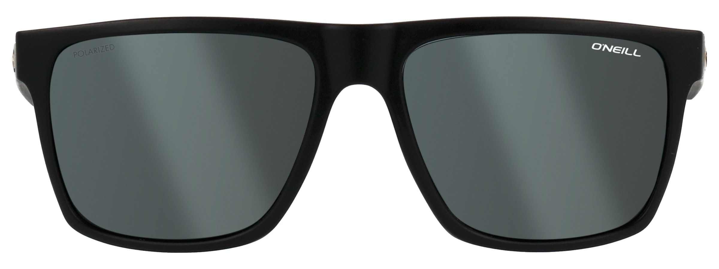 O'Neill Lunettes de soleil »Modell 966060« 1 cuis forme carrée/angulaire, logo sur la branche, monture injection
