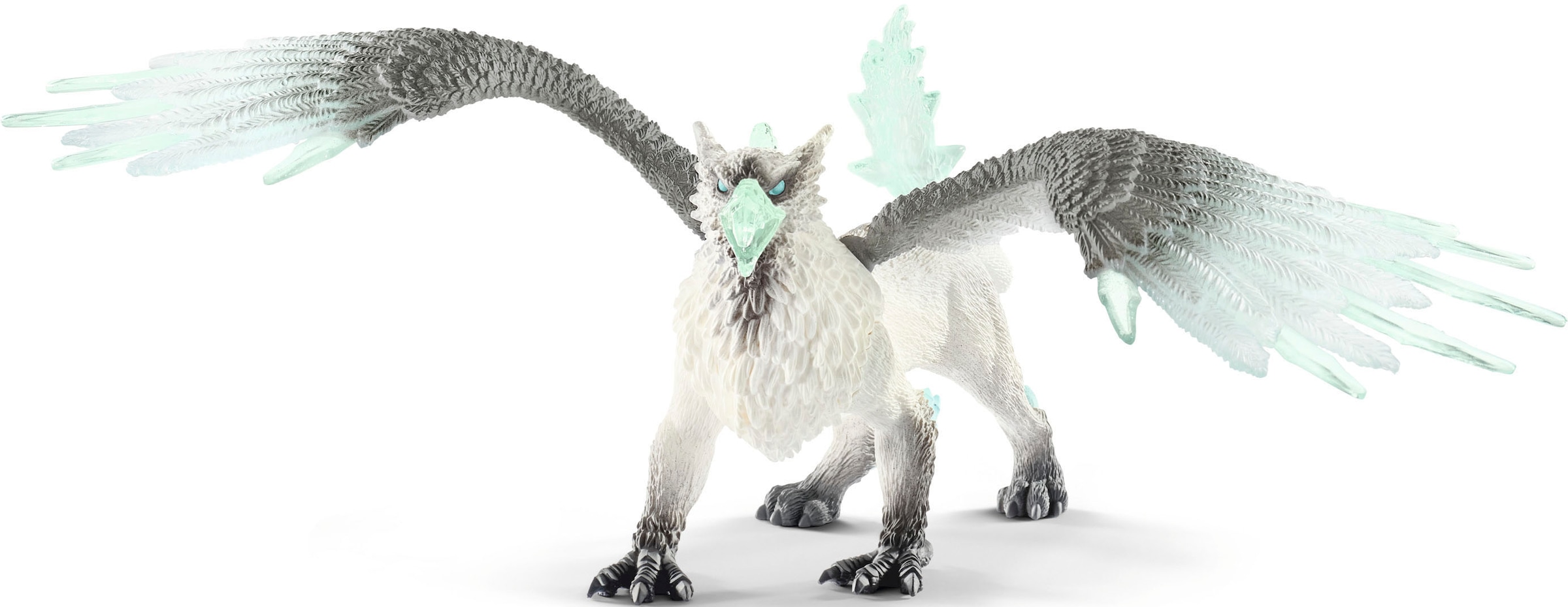 Schleich® Spielfigur »ELDRADOR®, Eis Greif (70143)«
