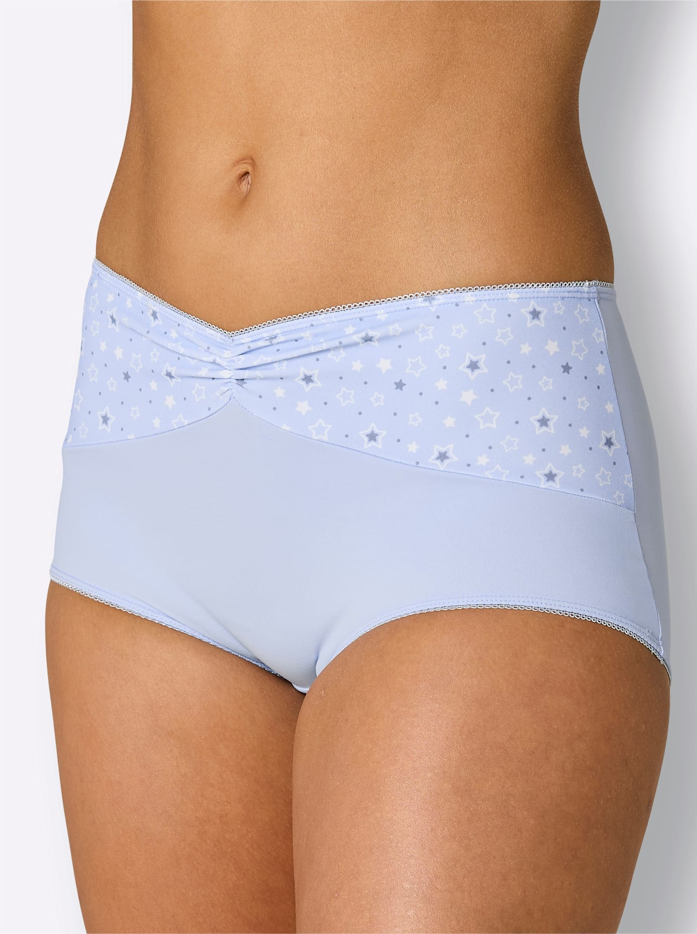 wäschepur Hipster 2 cuis