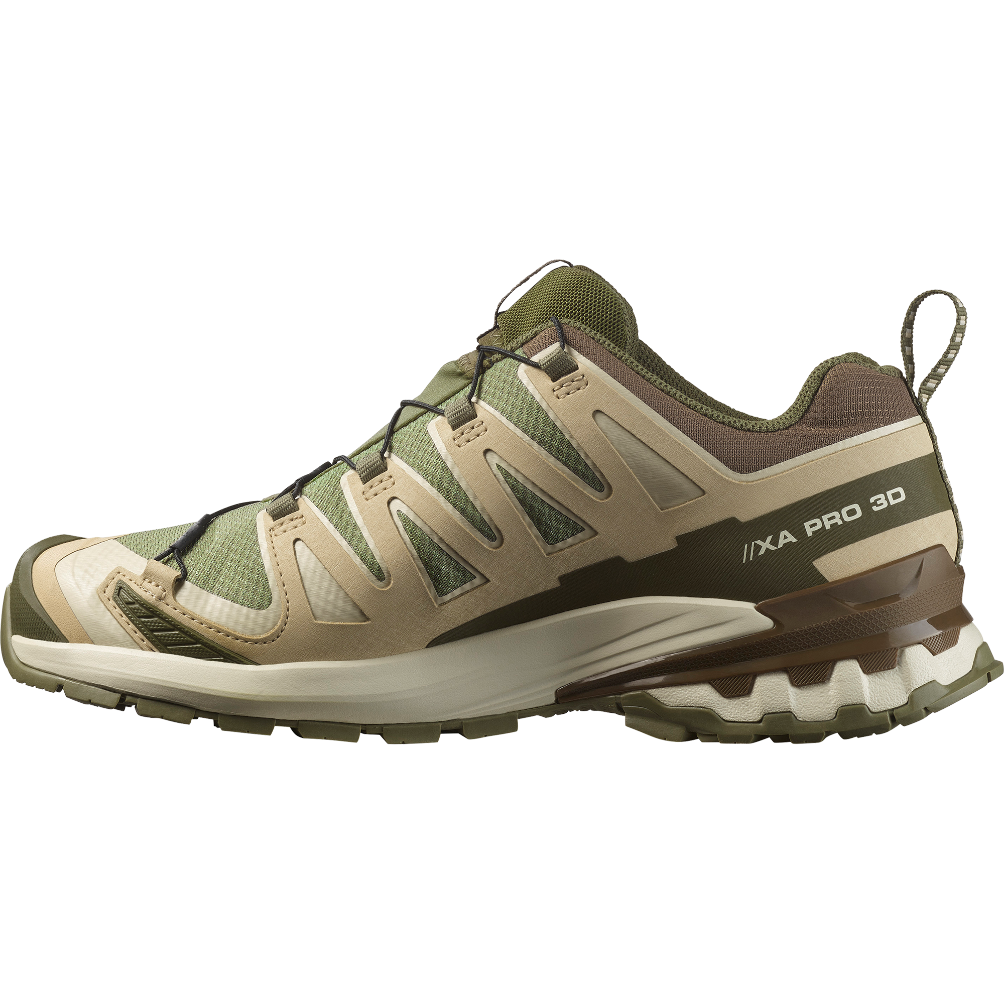 Salomon Trailrunningschuh »XA PRO 3D V9 GORE-TEX®«  wasserdicht