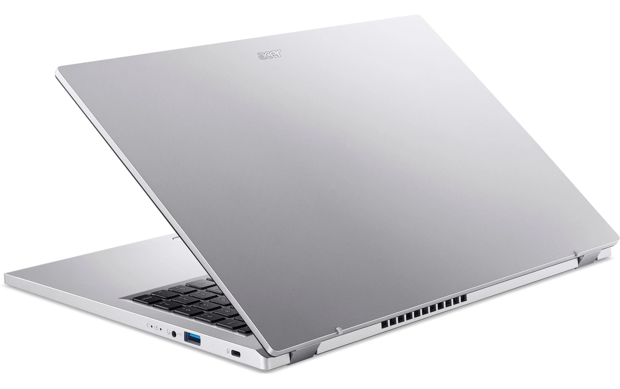 Acer Notebook »Extensa 15 (EX215-57-72AW)« 39,624 cm / 15,6 ″ Intel Core i7 UHD Graphics 512 GB SSD