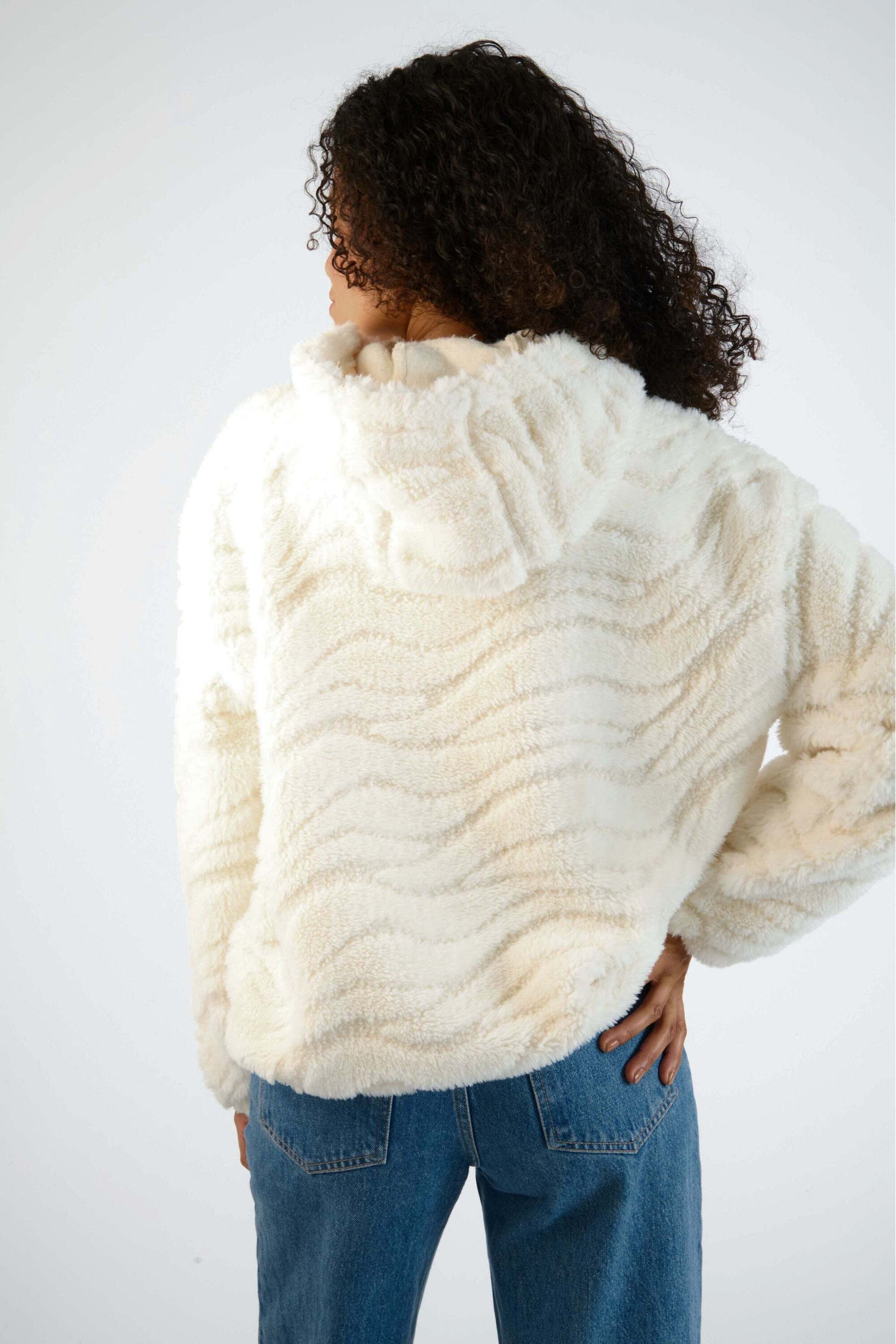 Banana Moon Strickpullover »Banana Moon Pullover PEAK-CALGARY«
