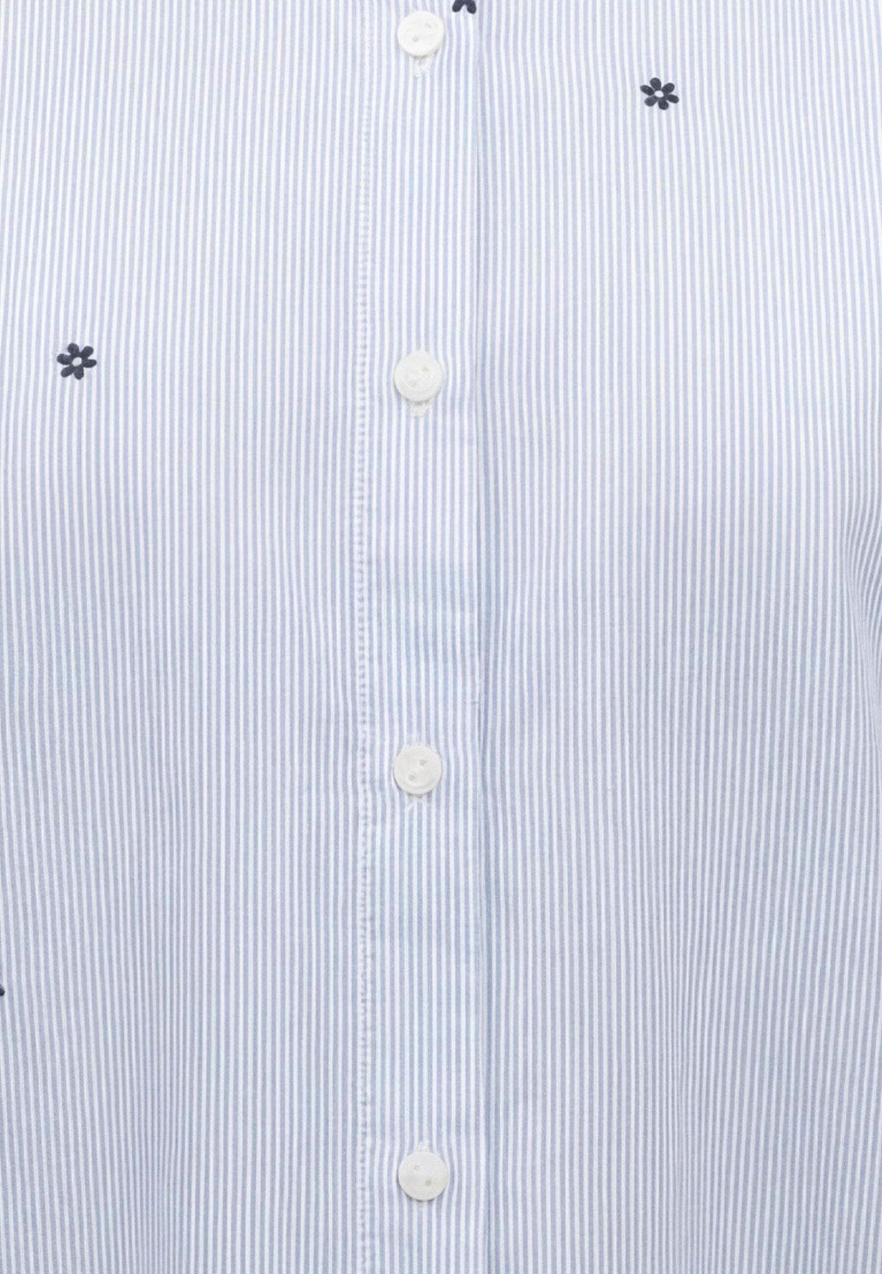 Mavi Langarmbluse »Mavi Langarmhemd Long Sleeve Woven«