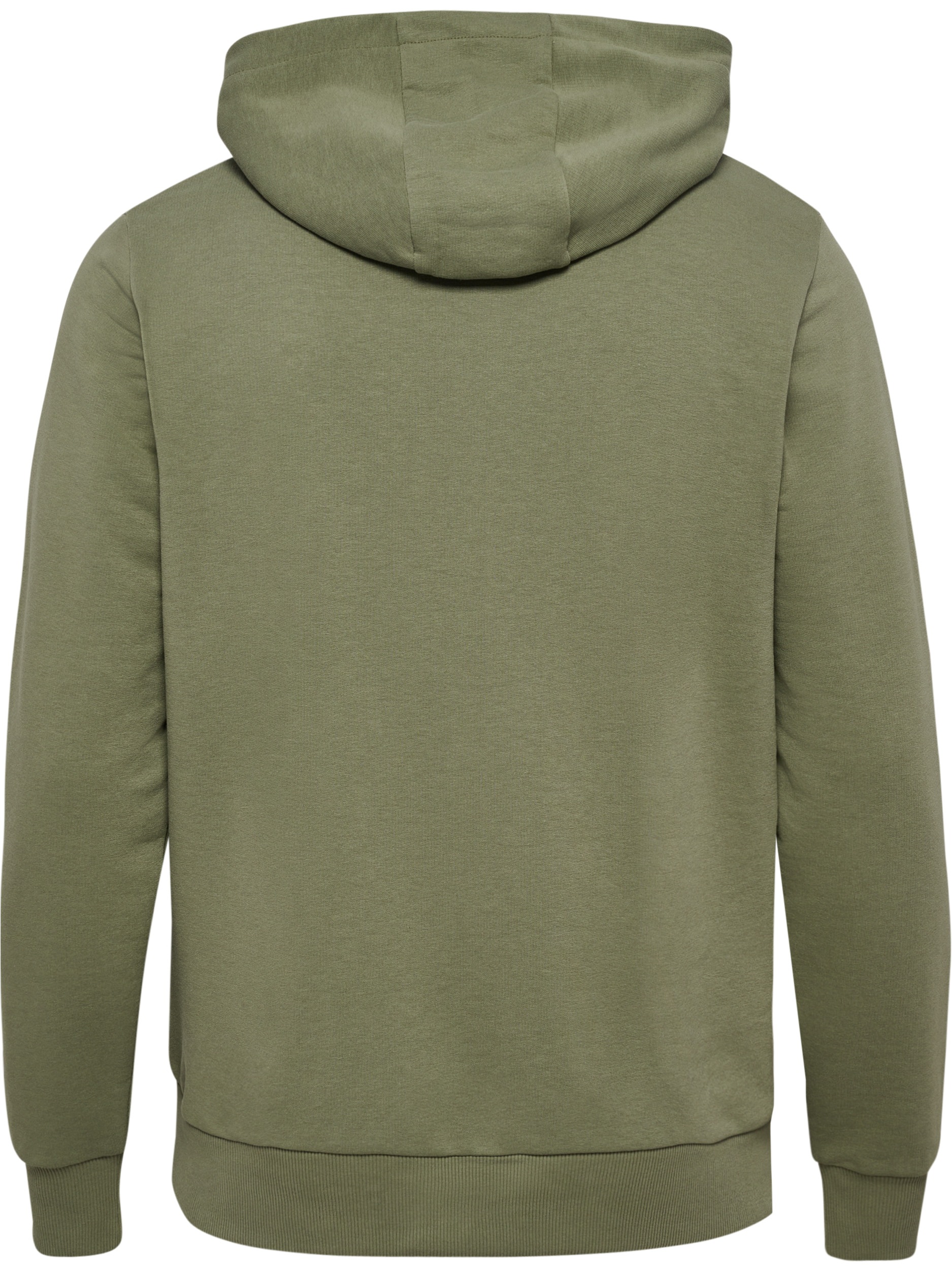 hummel Sweat à capuche »HMLPULSE SWEAT HOODIE«, normale Passform, mit Kapuze, mit angesetztem Bündchen
