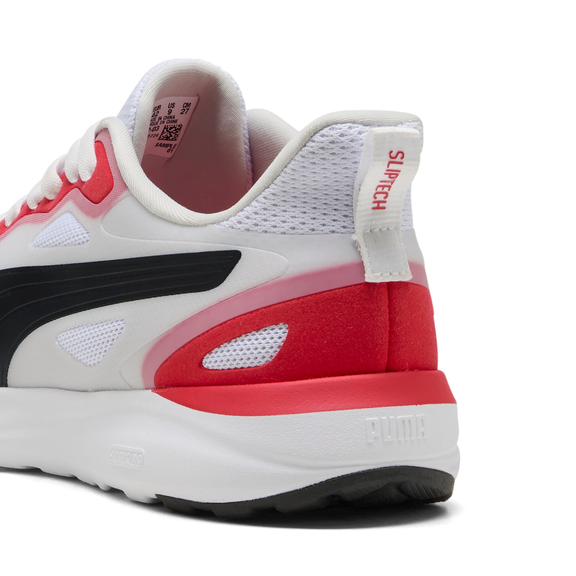 PUMA Walkingschuh »SOFTRIDE COSMIC STREET SLIPTECH«