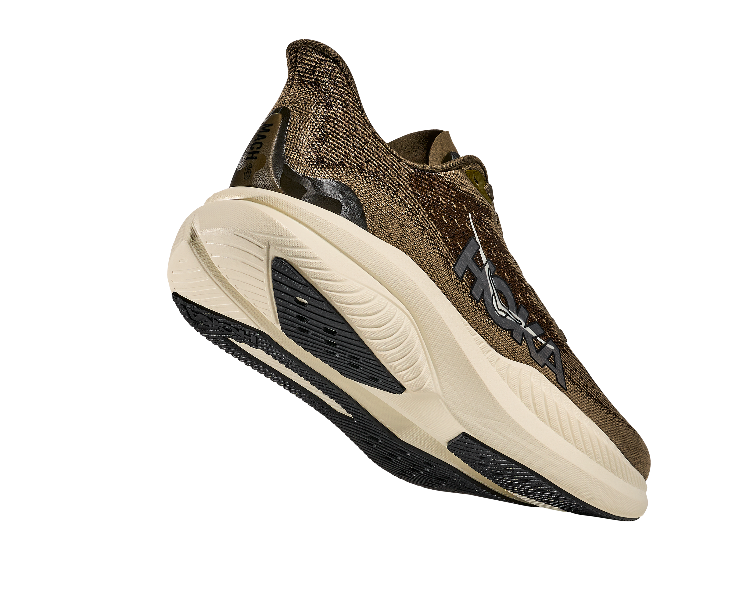 Hoka One One Chaussure de course »MACH 6«  mit Super-Critical-Foaming-Technologie