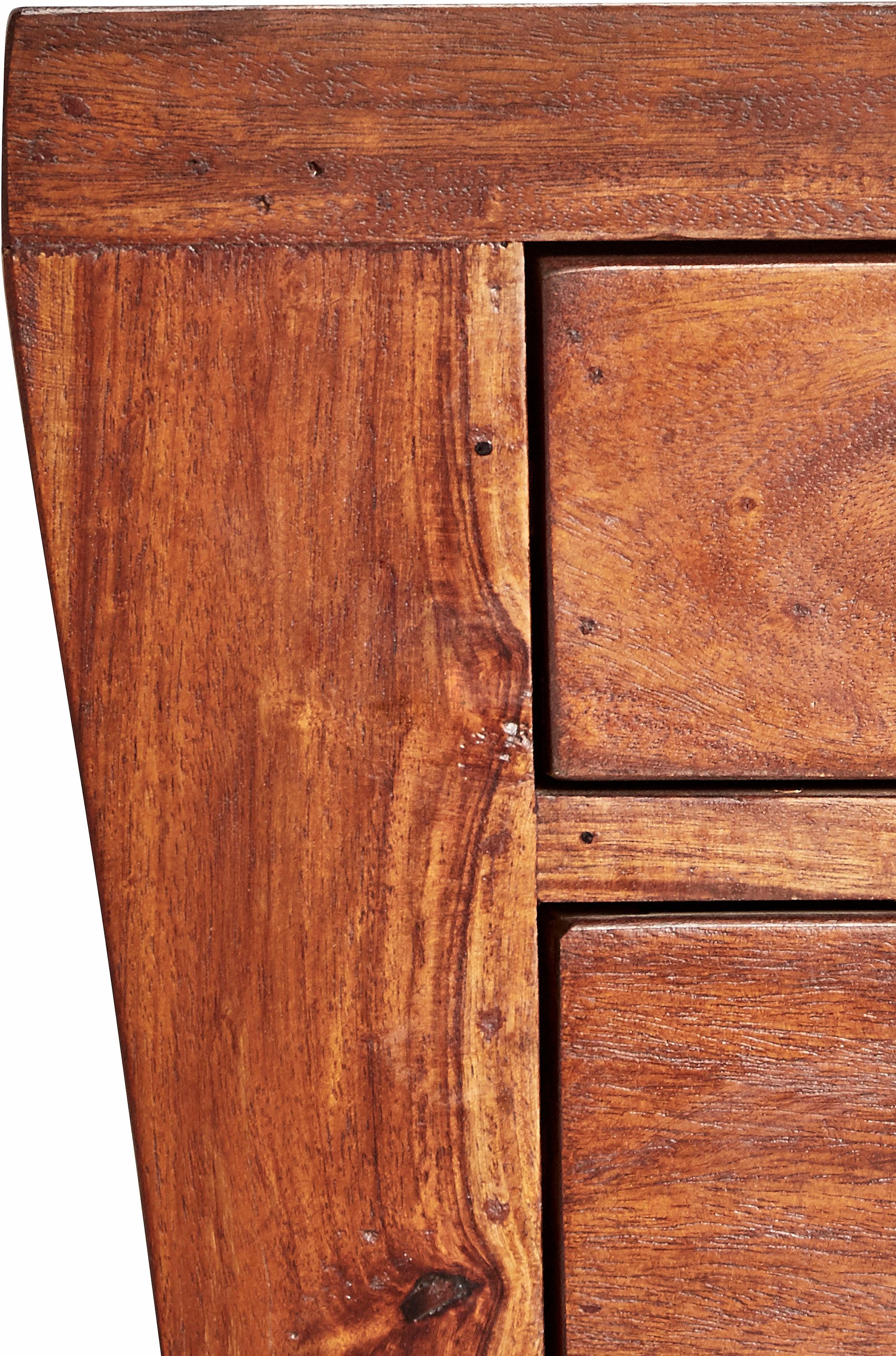 GOODproduct Commode Breite 35 cm in geschwungener Form