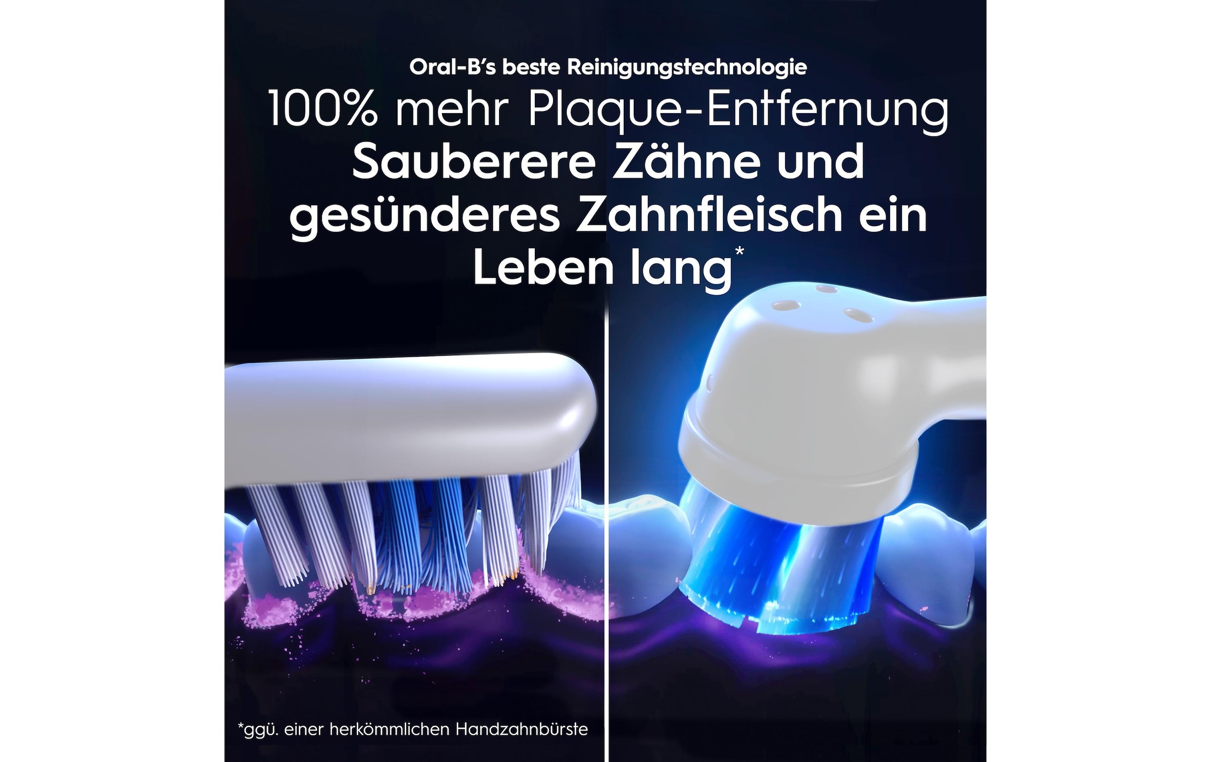Oral-B Brosse à dents électrique »iO Series 10 Eclipse«