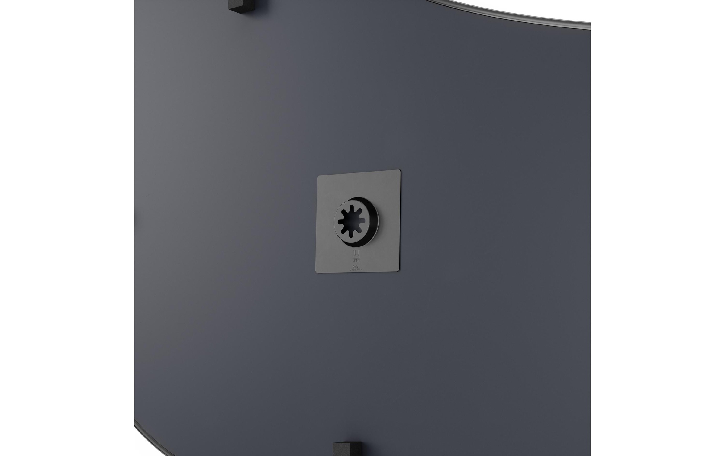 Umbra Spiegel »Pebble 61 x 91 cm«