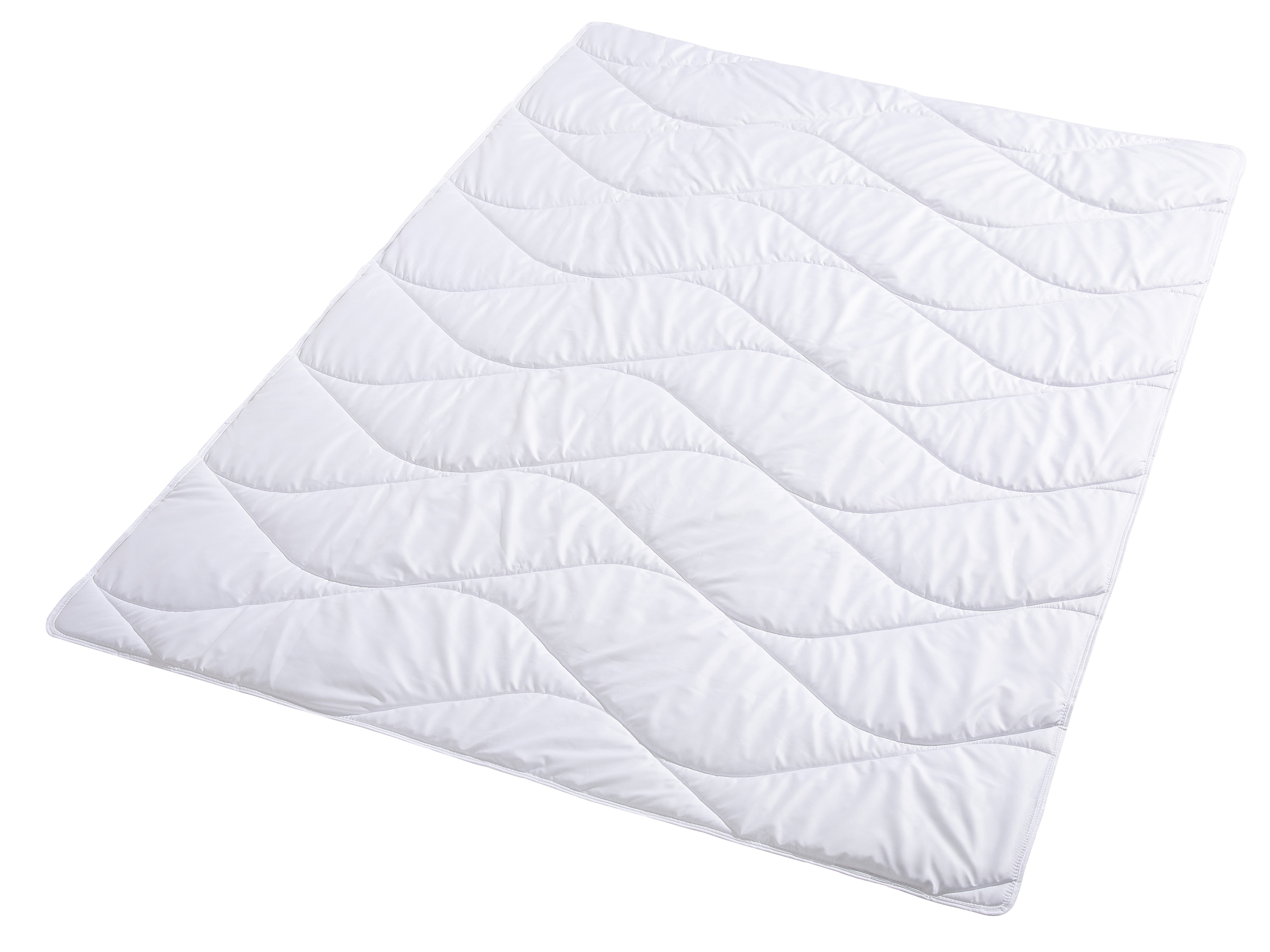 GOODproduct Couette microfibre »Fantasy« leicht Füllung aus recycelten Polyester 1 cuis tlg. Bettdecken, in 3 Bezugsqualitäten für Sommer, Winter,