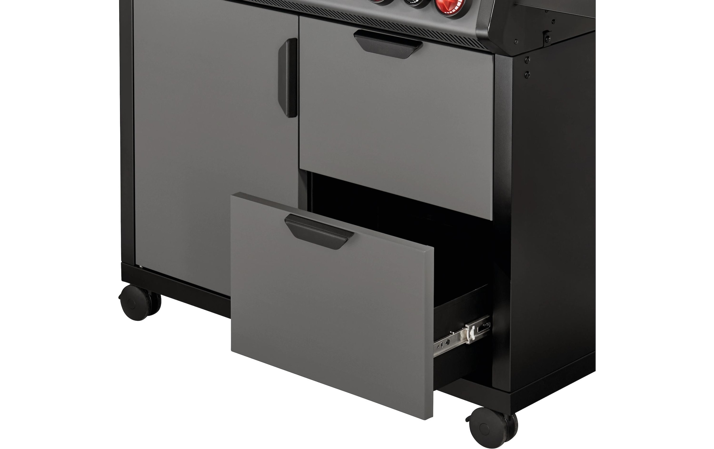 Enders® Gasgrill »Hyde 6 Turbo«