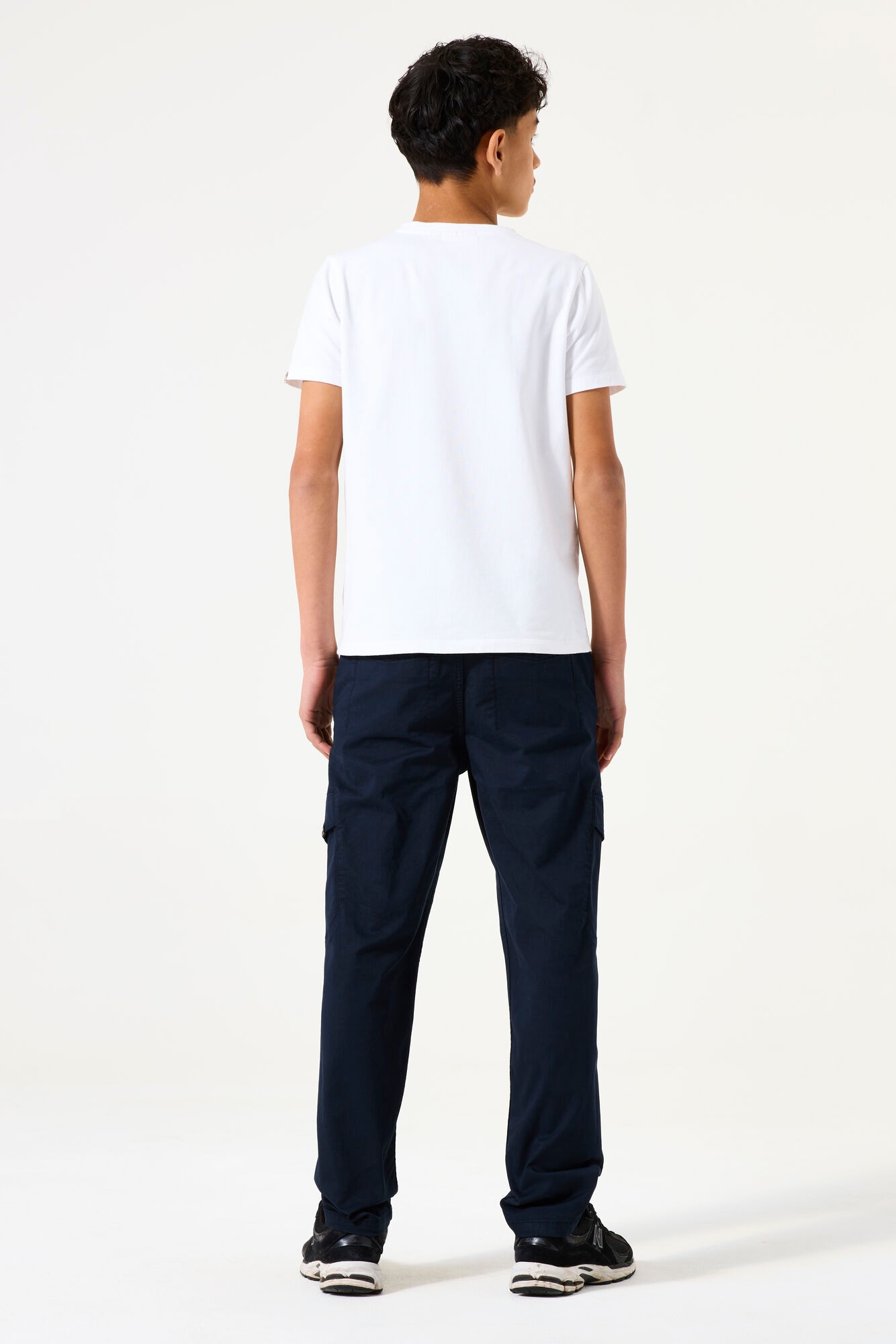 Garcia Pantalon cargo  mit Cargo Taschen for BOYS