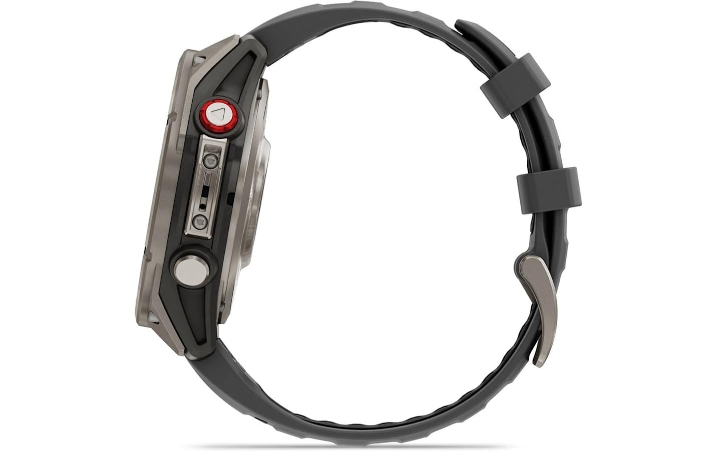 Garmin Smartwatch »fēnix 8 Pro – AMOLED« (3,556 cm / 1,4 ″)