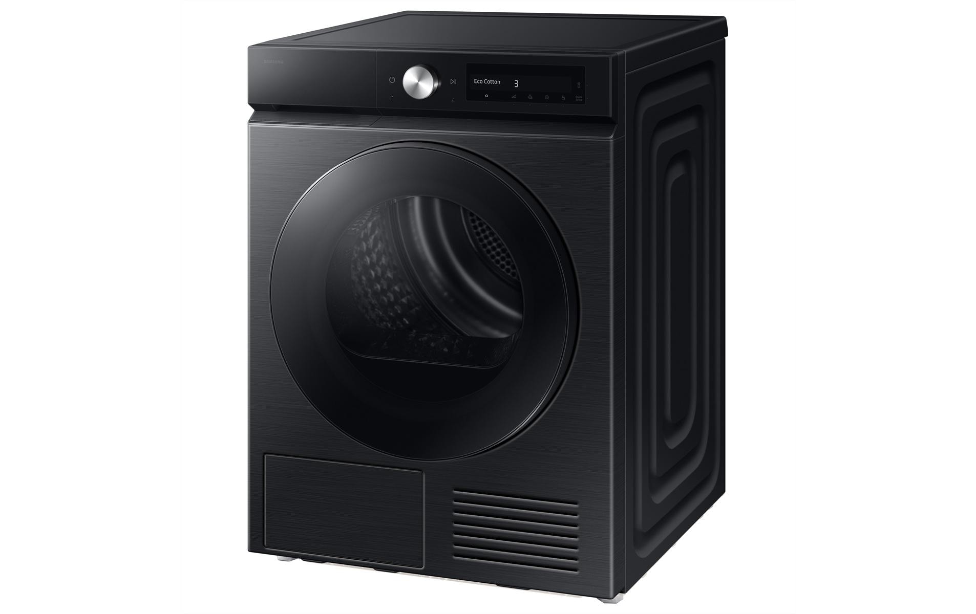 Samsung Waschtrockner »DV7000 Rechts« 64 dB(A) Wärmepumpentrockner