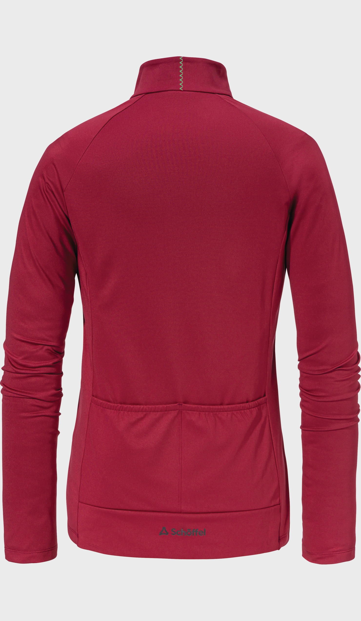 Schöffel Strickpullover »Longsleeve Style Kubena WMS«