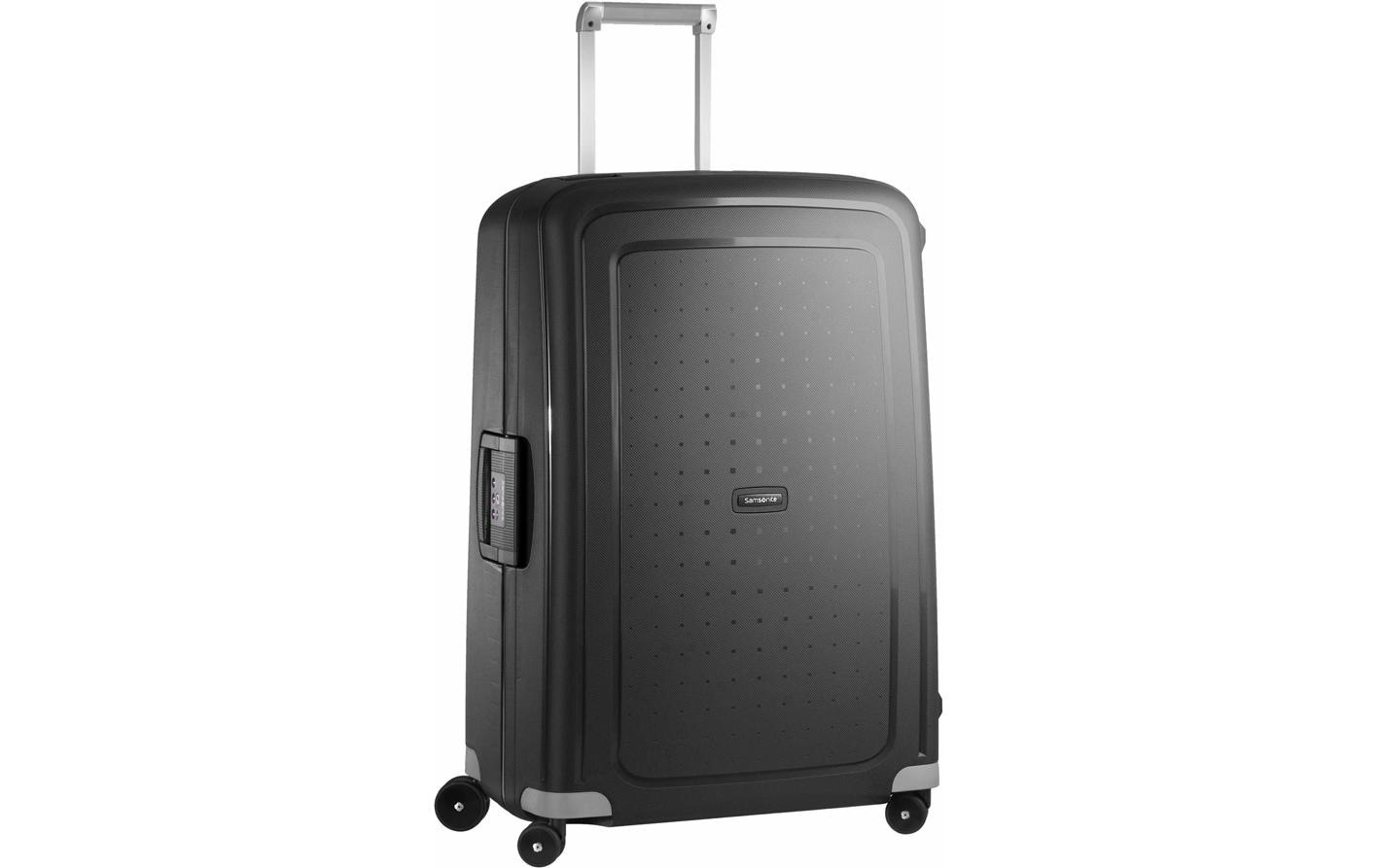 Samsonite Valise »S'Cure 102 l« 4 Rollen