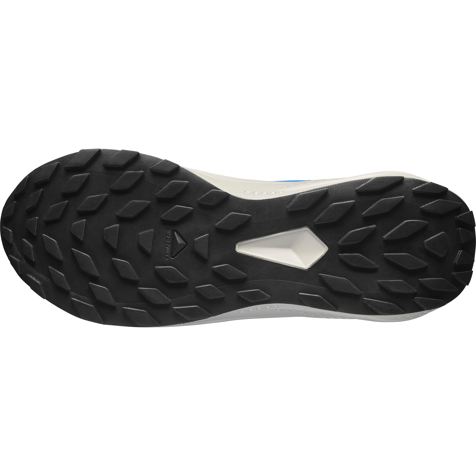 Salomon Laufschuh »ALPHAGLIDE GORE-TEX«  wasserdicht