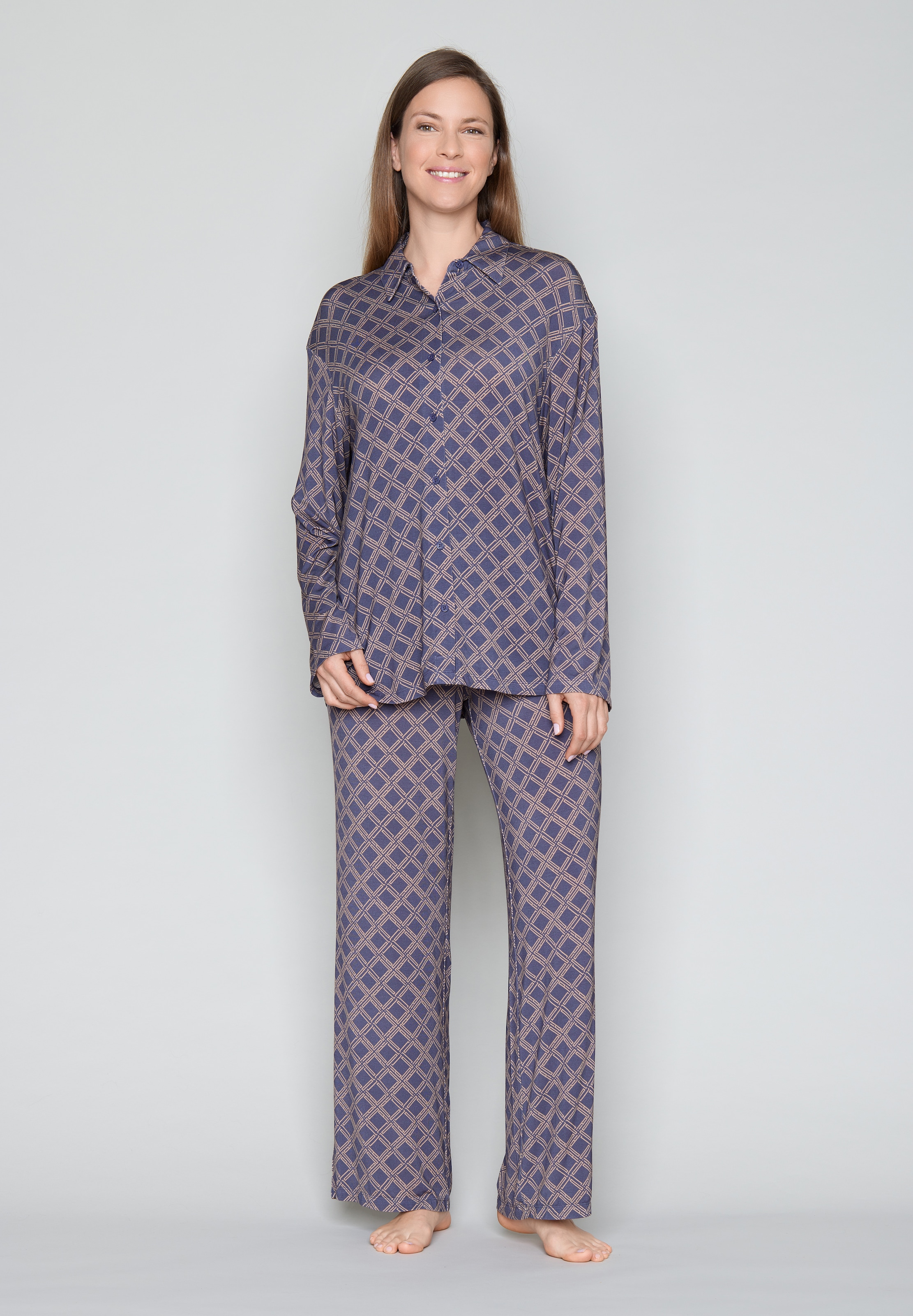 JOOP! Haut de pyjama