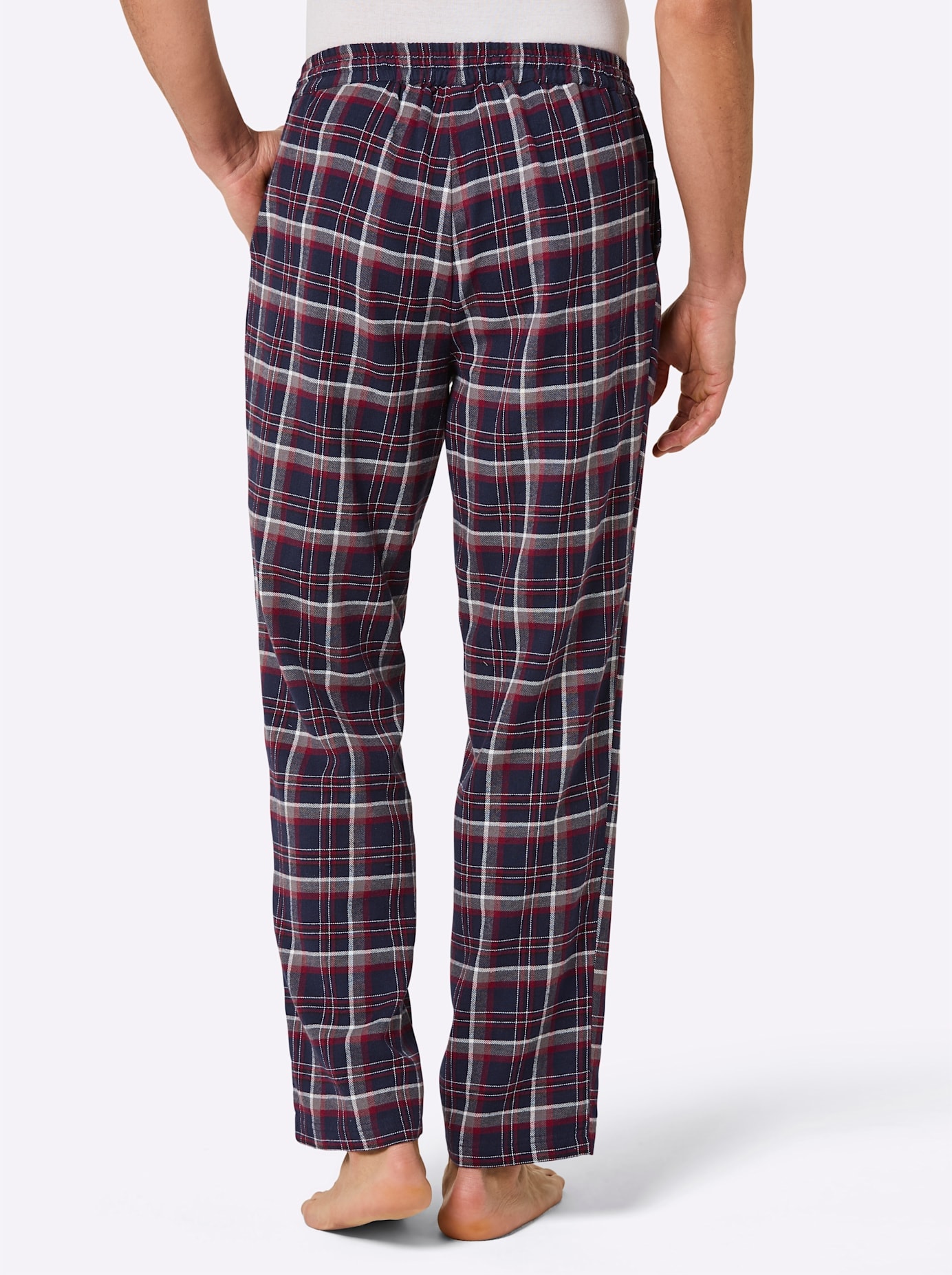 wäschepur Pantalon de nuit