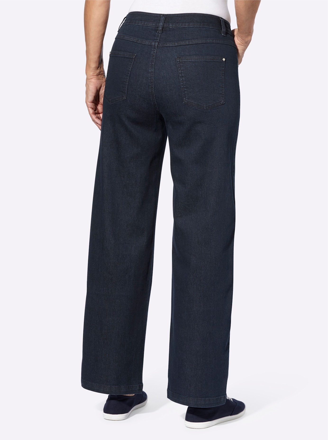 Classic Basics Bequeme Jeans 1 Stk.